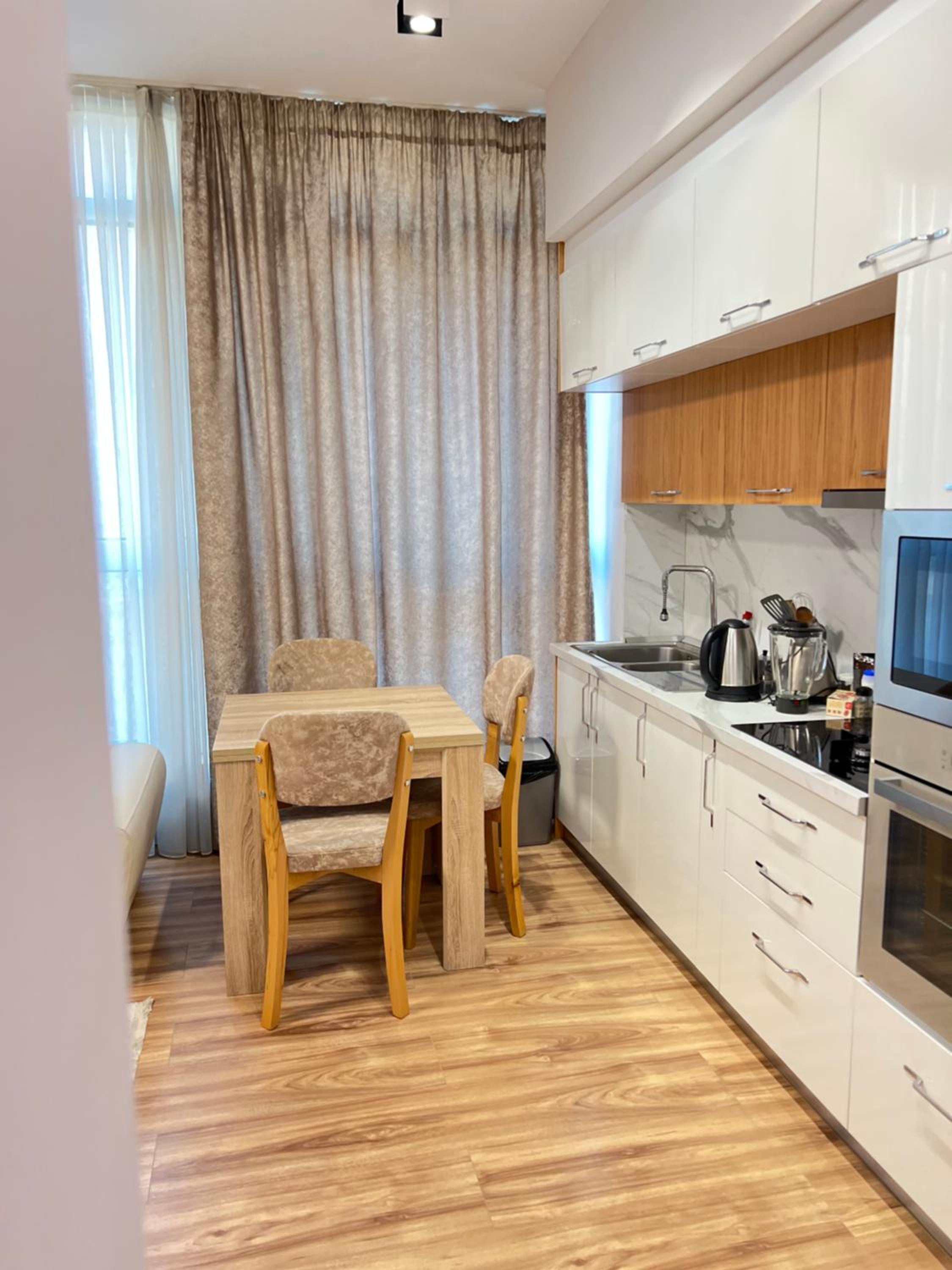Experience New Bazaar Apartment 02