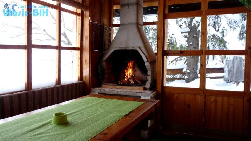 Apartmani FAMI Vlašić