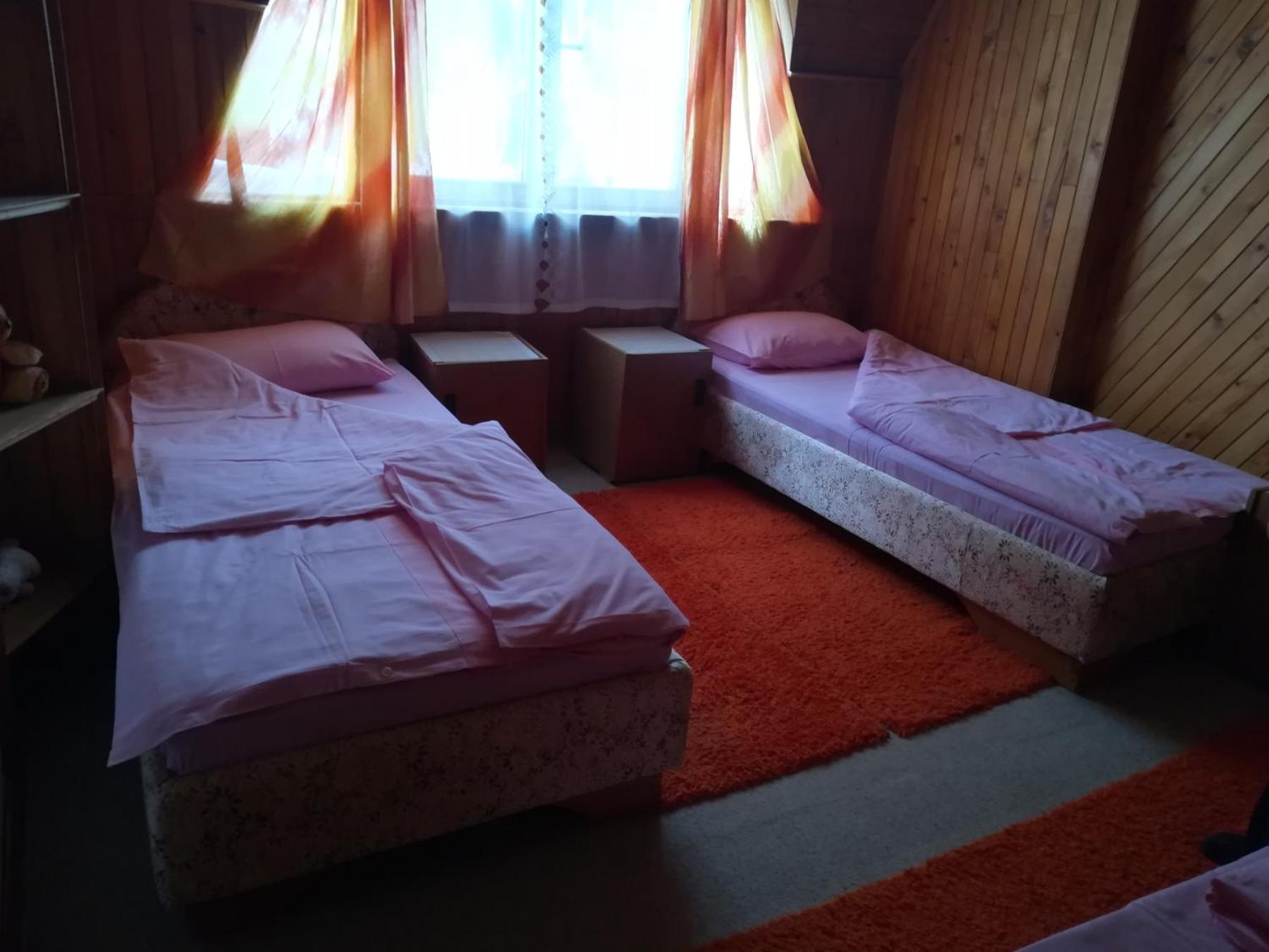 Apartmani FAMI Vlašić