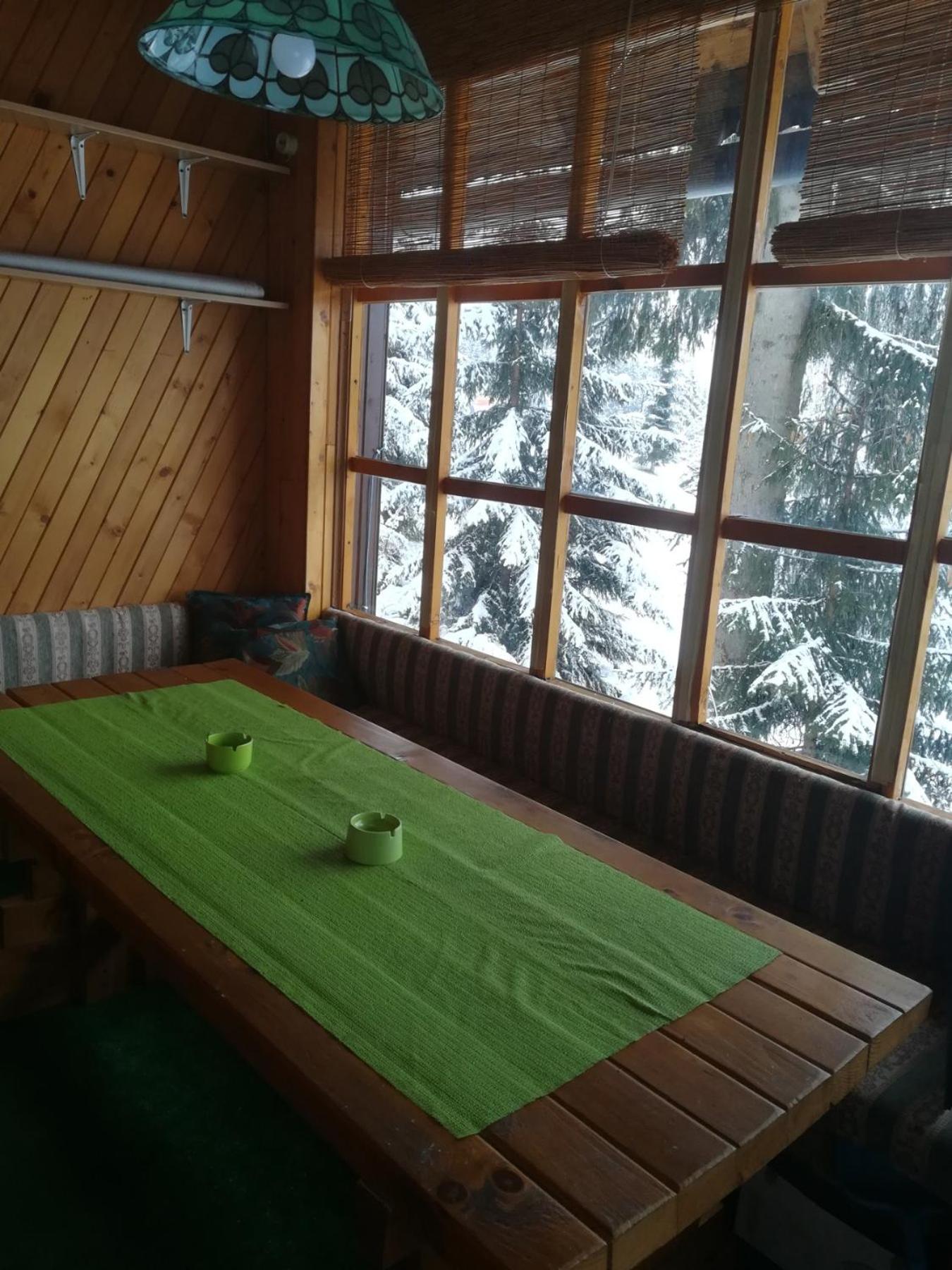 Apartmani FAMI Vlašić