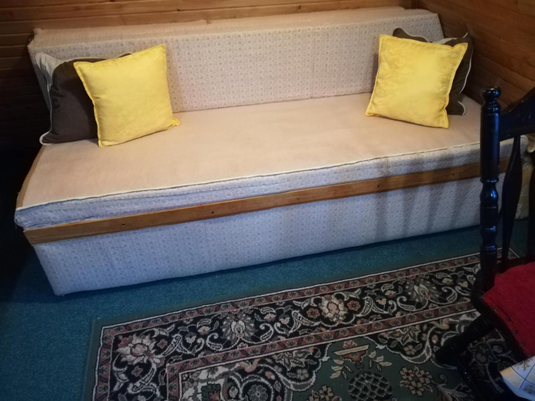 Apartmani FAMI Vlašić