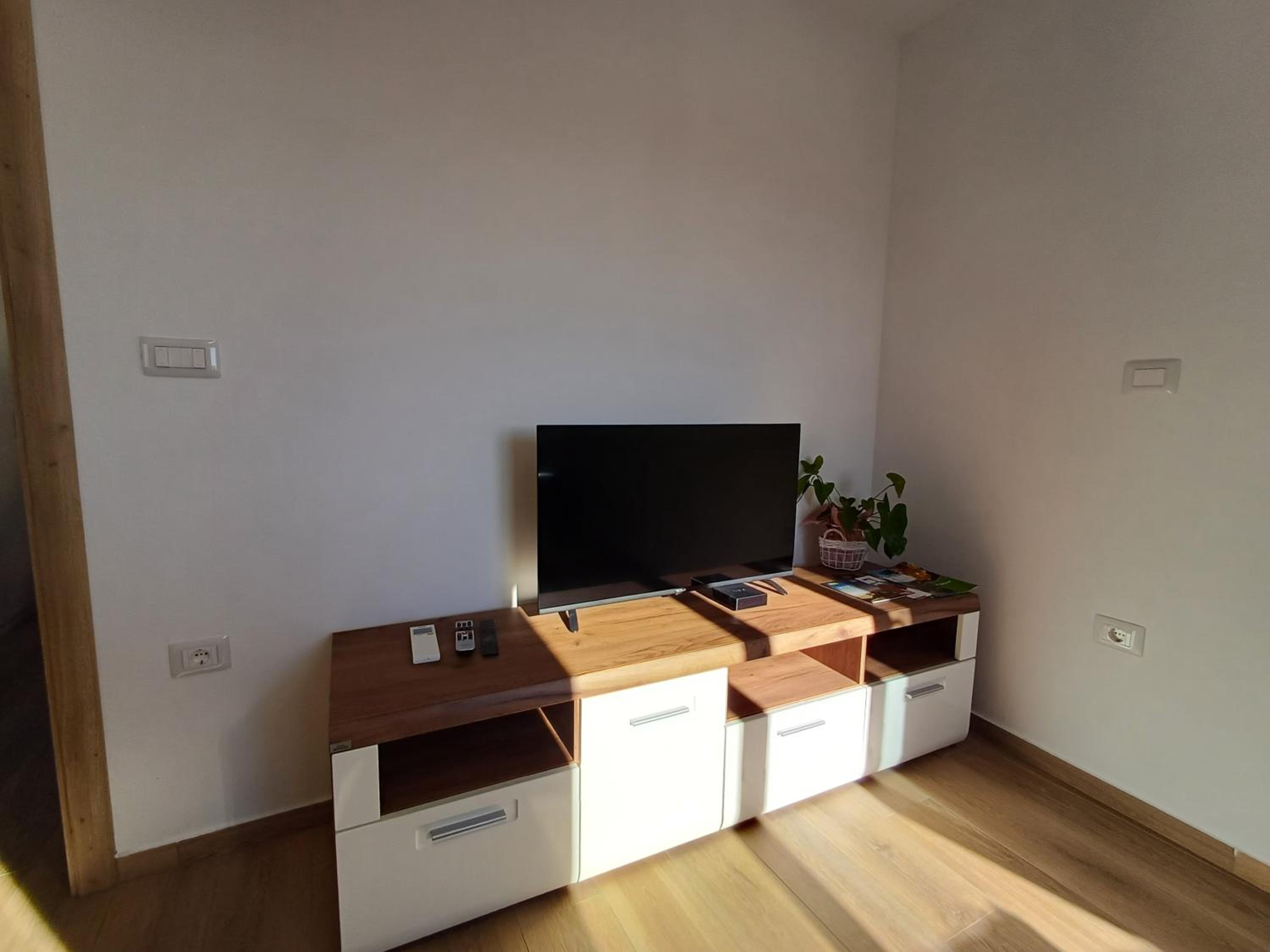 Apartmaji Tanto Malovše