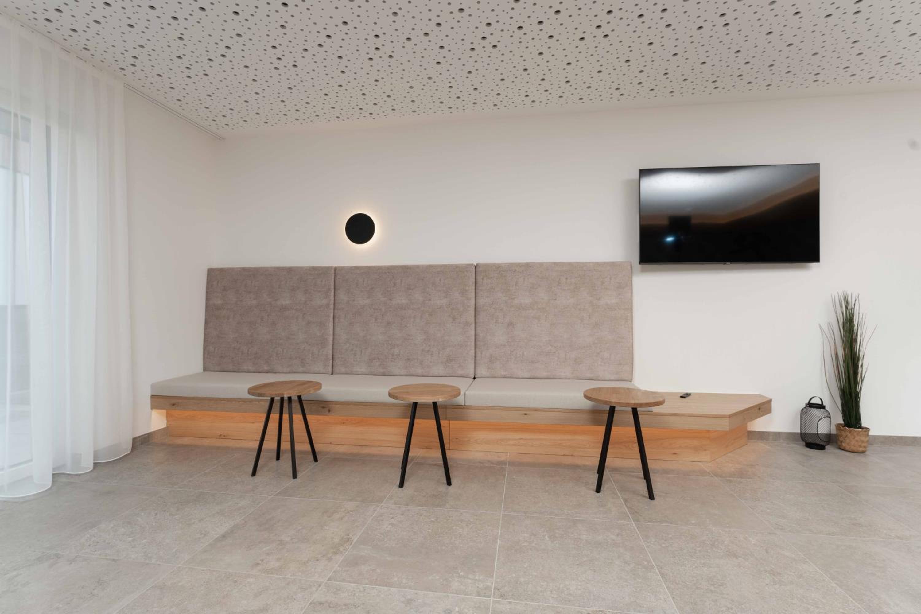 A CASA Serenity