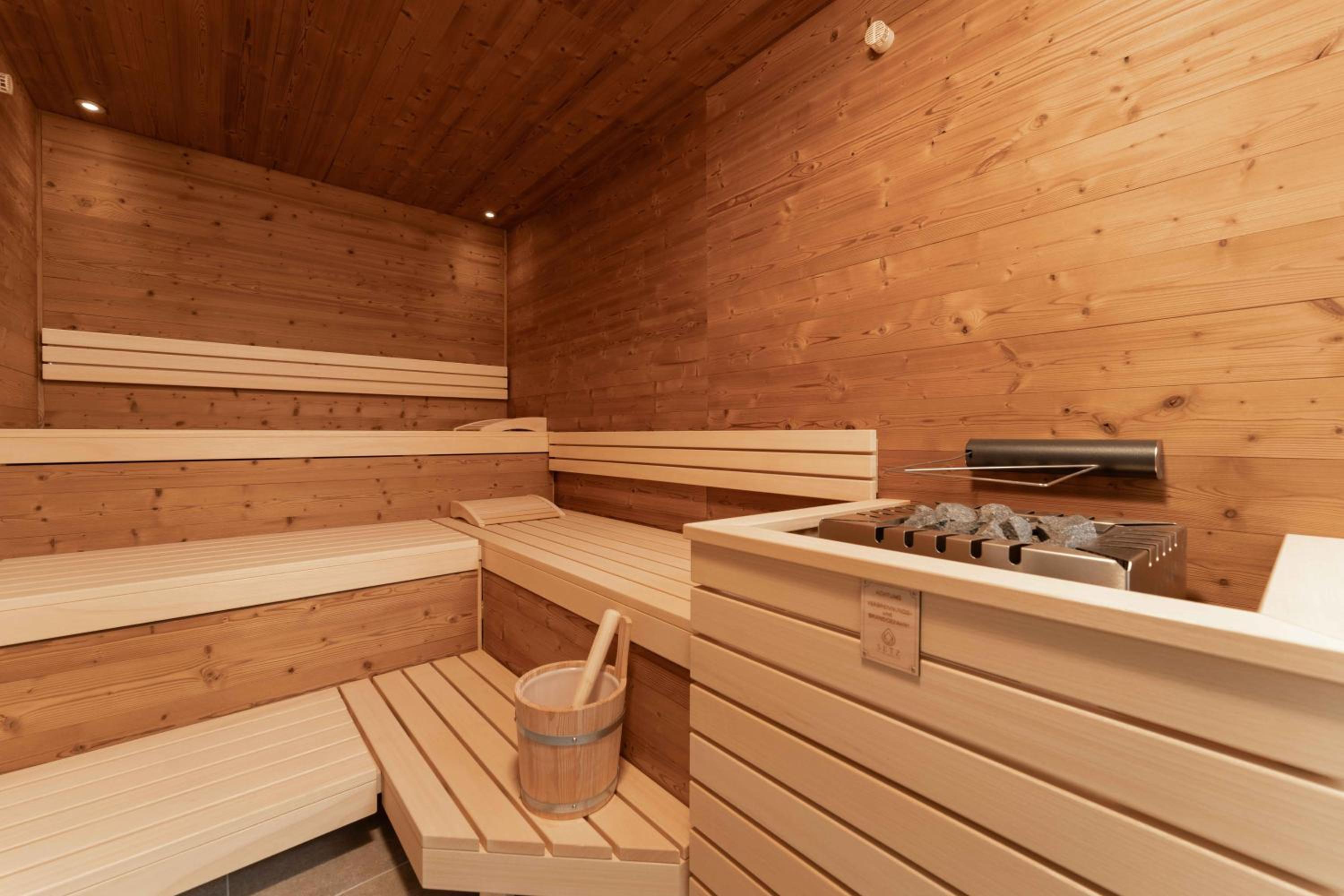A CASA Serenity