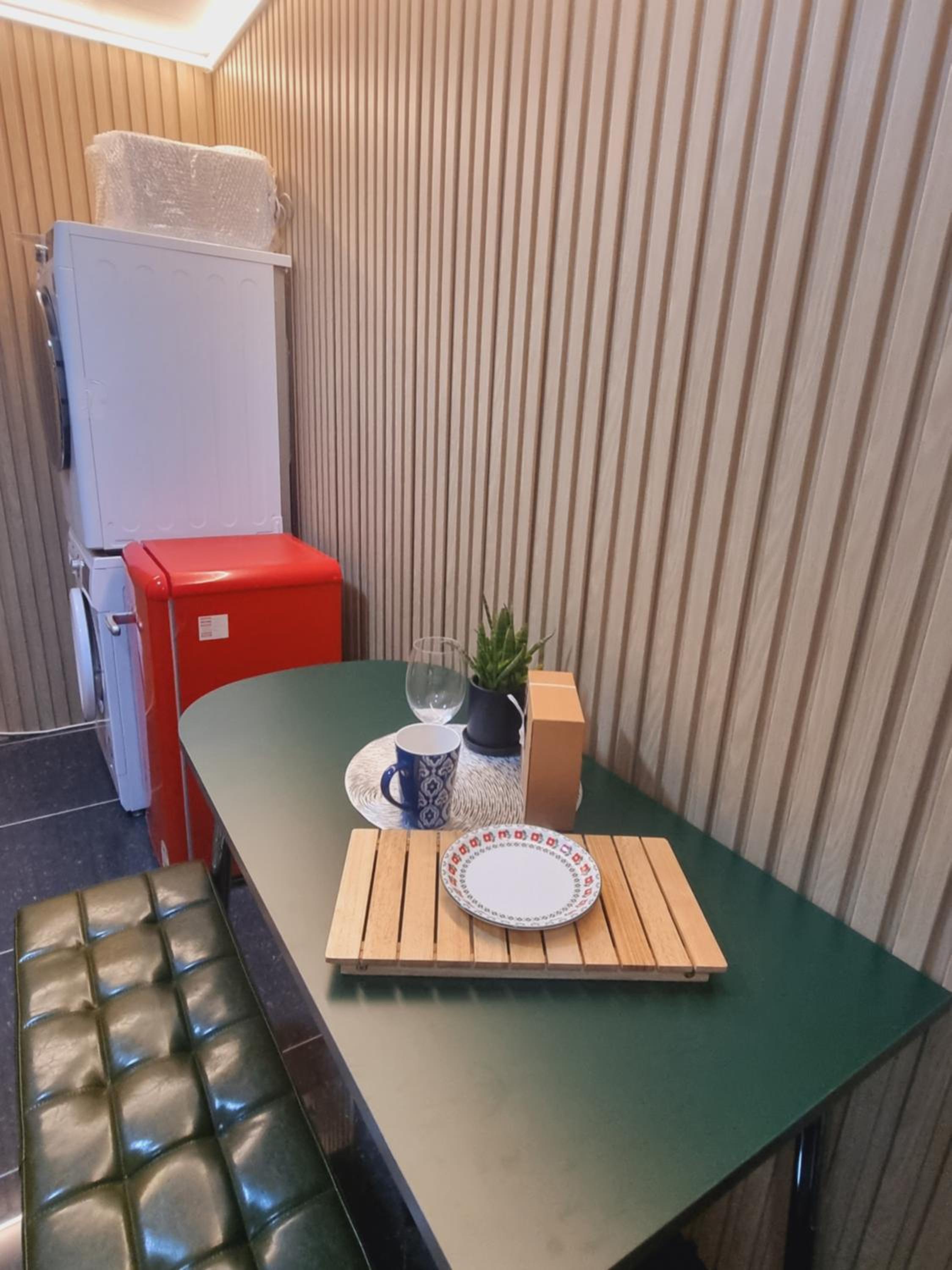 SPACE Guesthouse