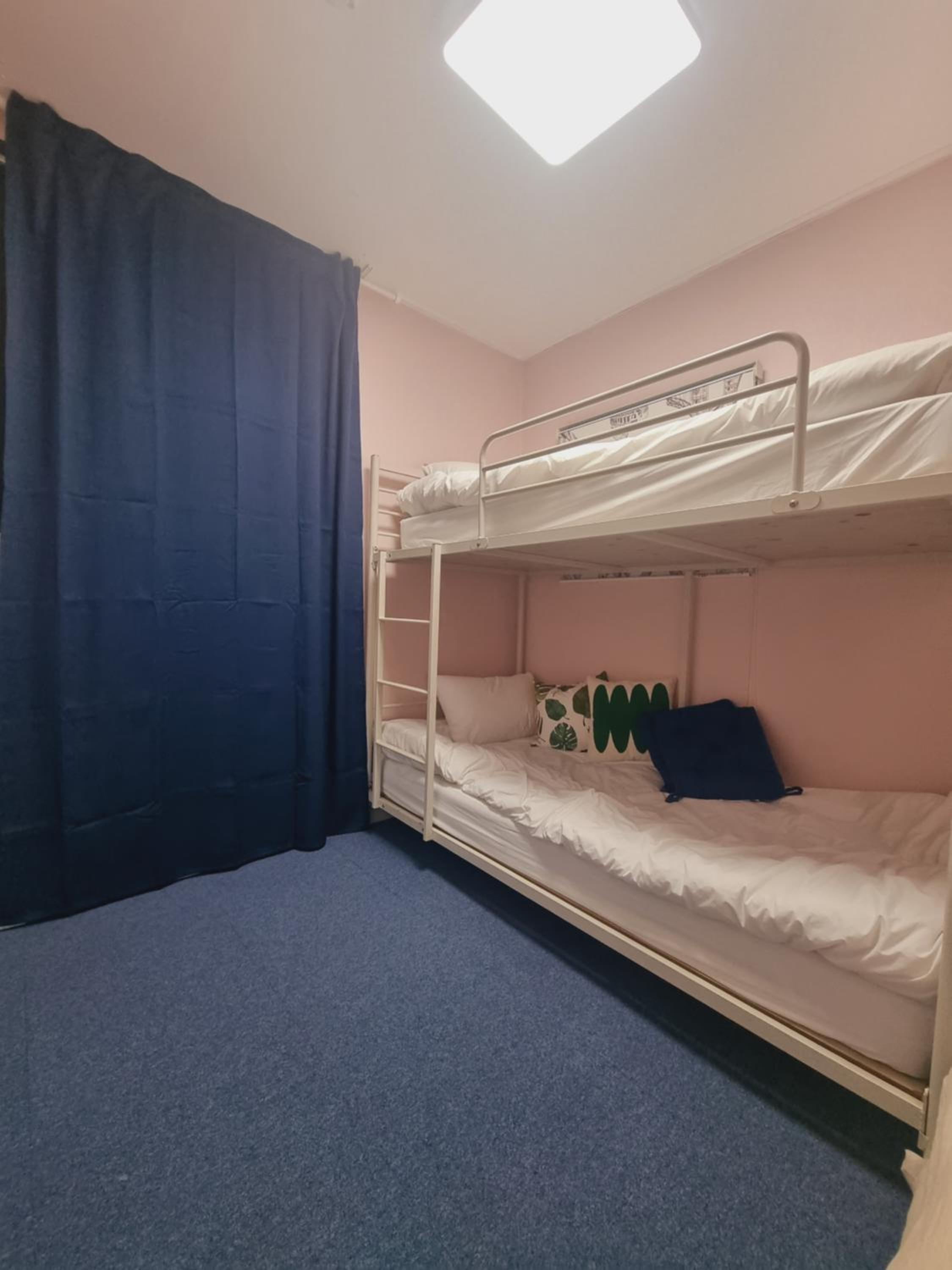 SPACE Guesthouse