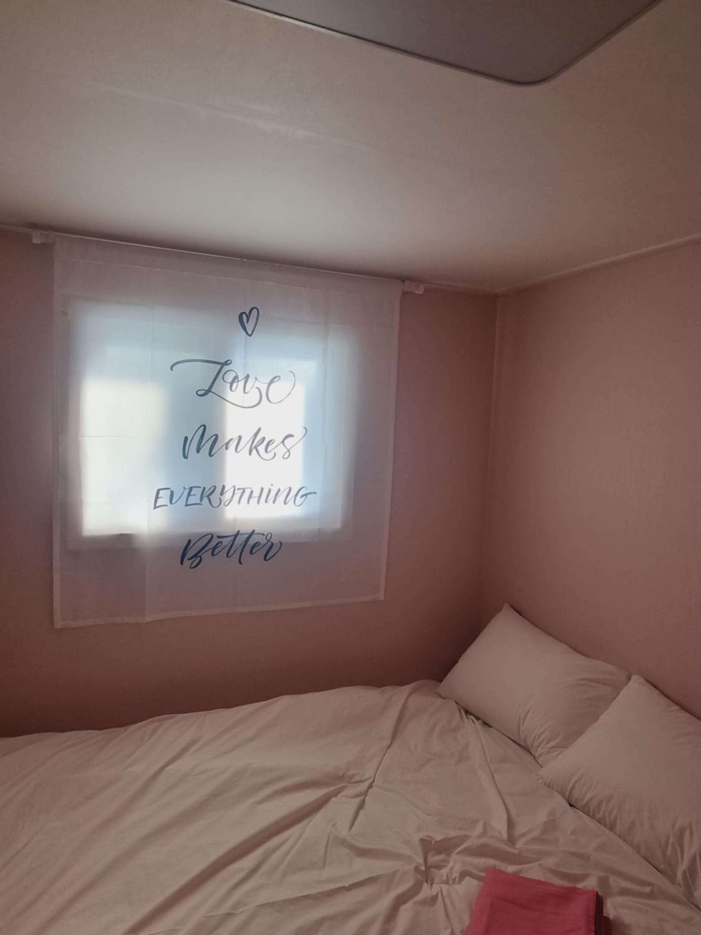 SPACE Guesthouse