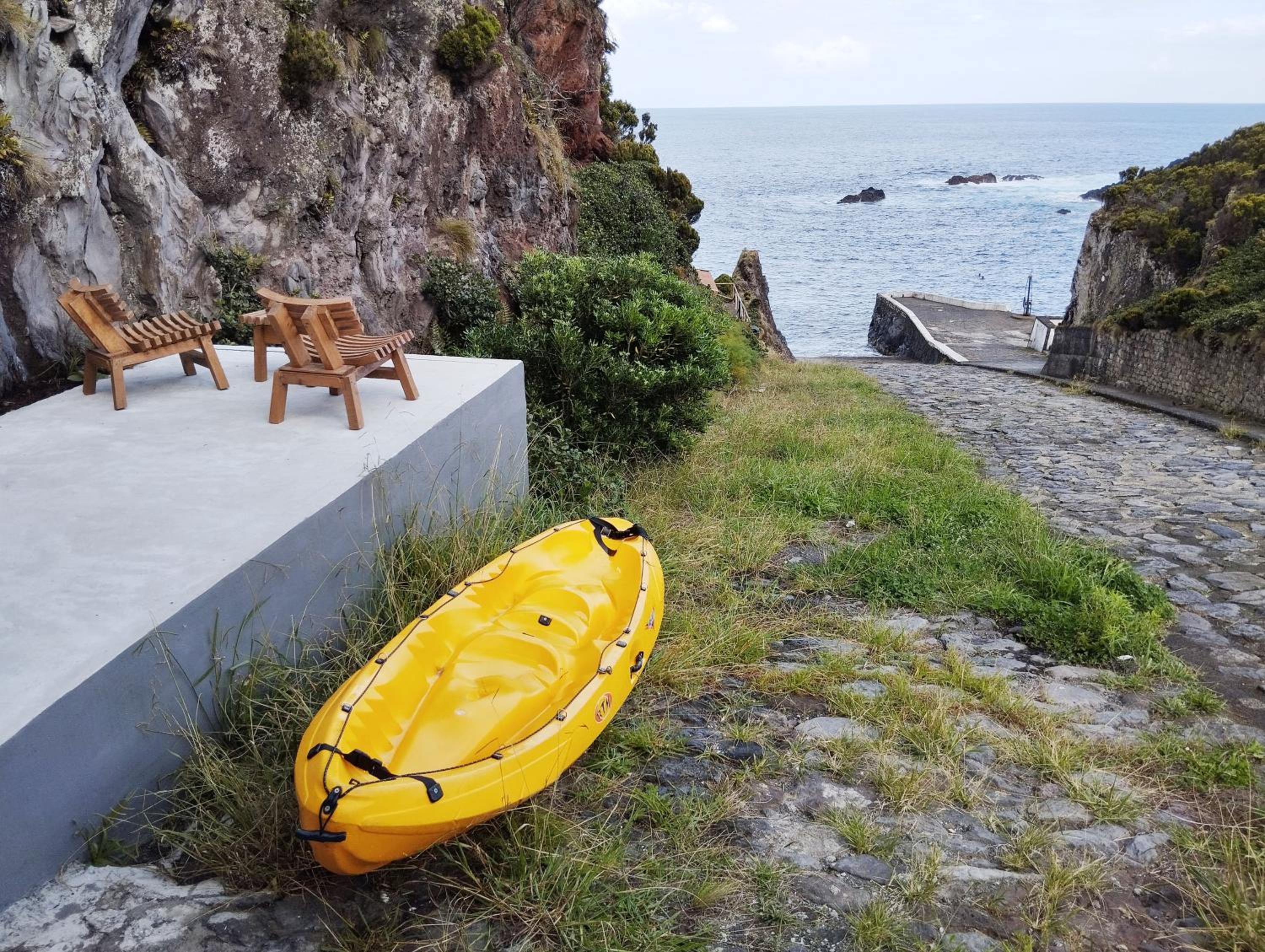 Casa dos Botes view 4