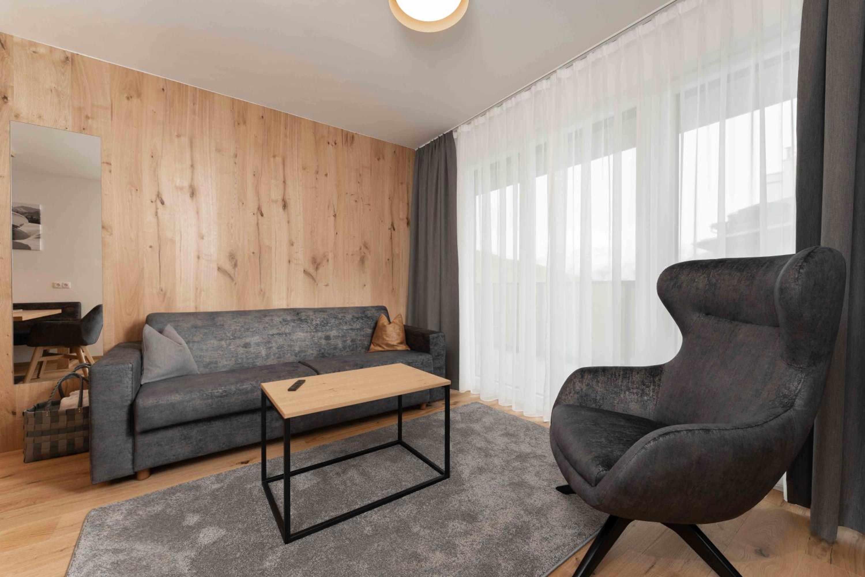 A CASA Serenity