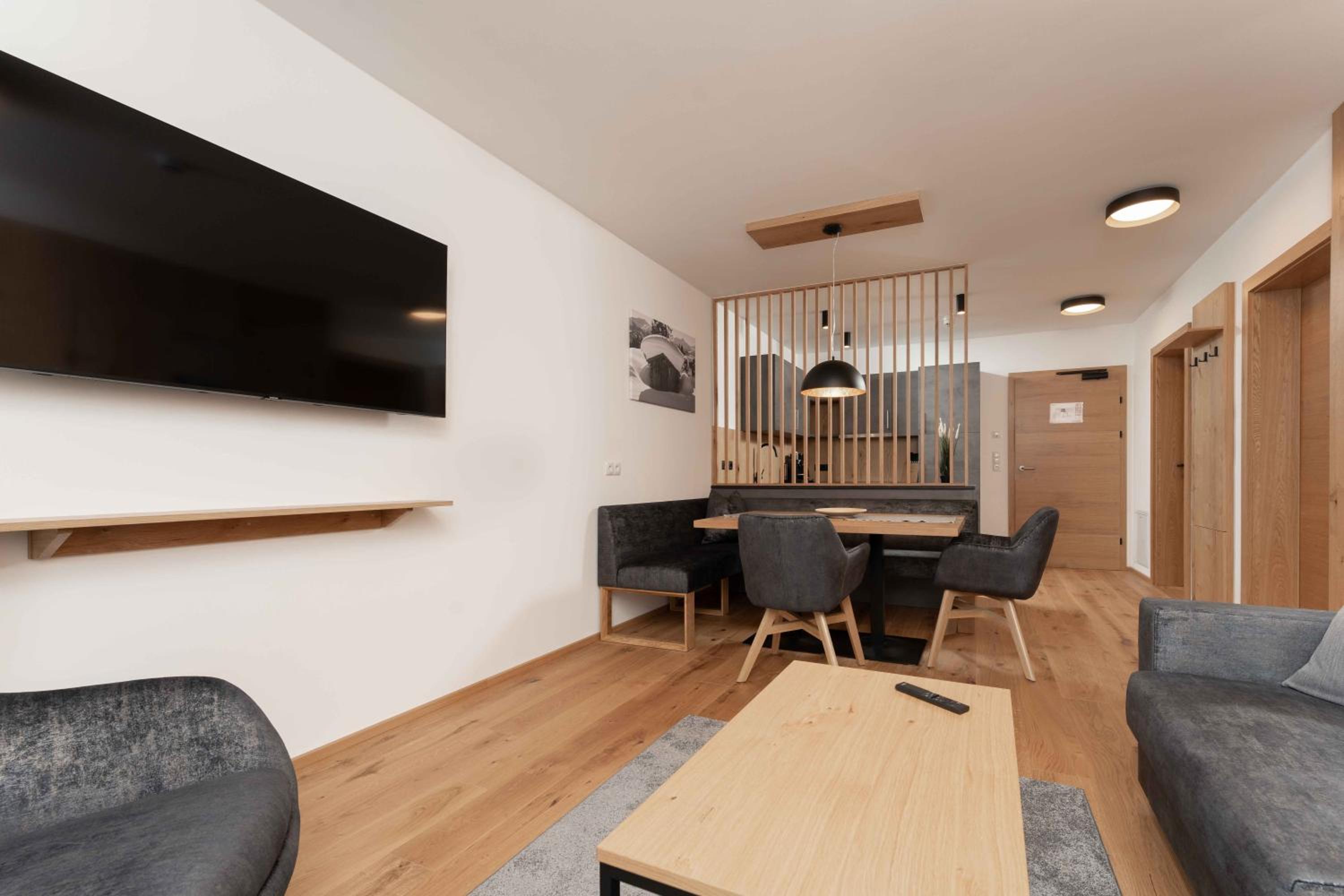 A CASA Serenity