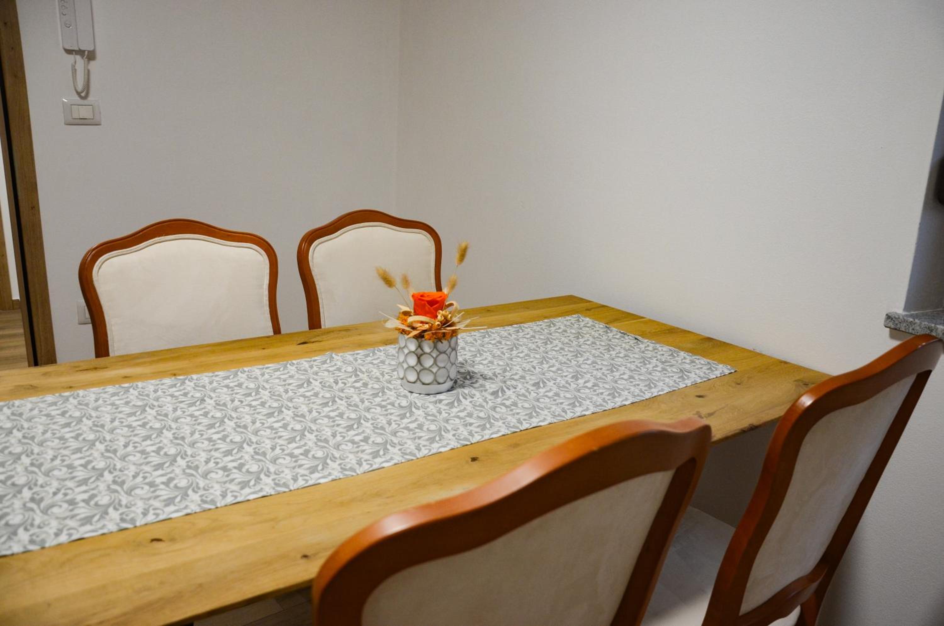 Apartmaji Tanto Malovše