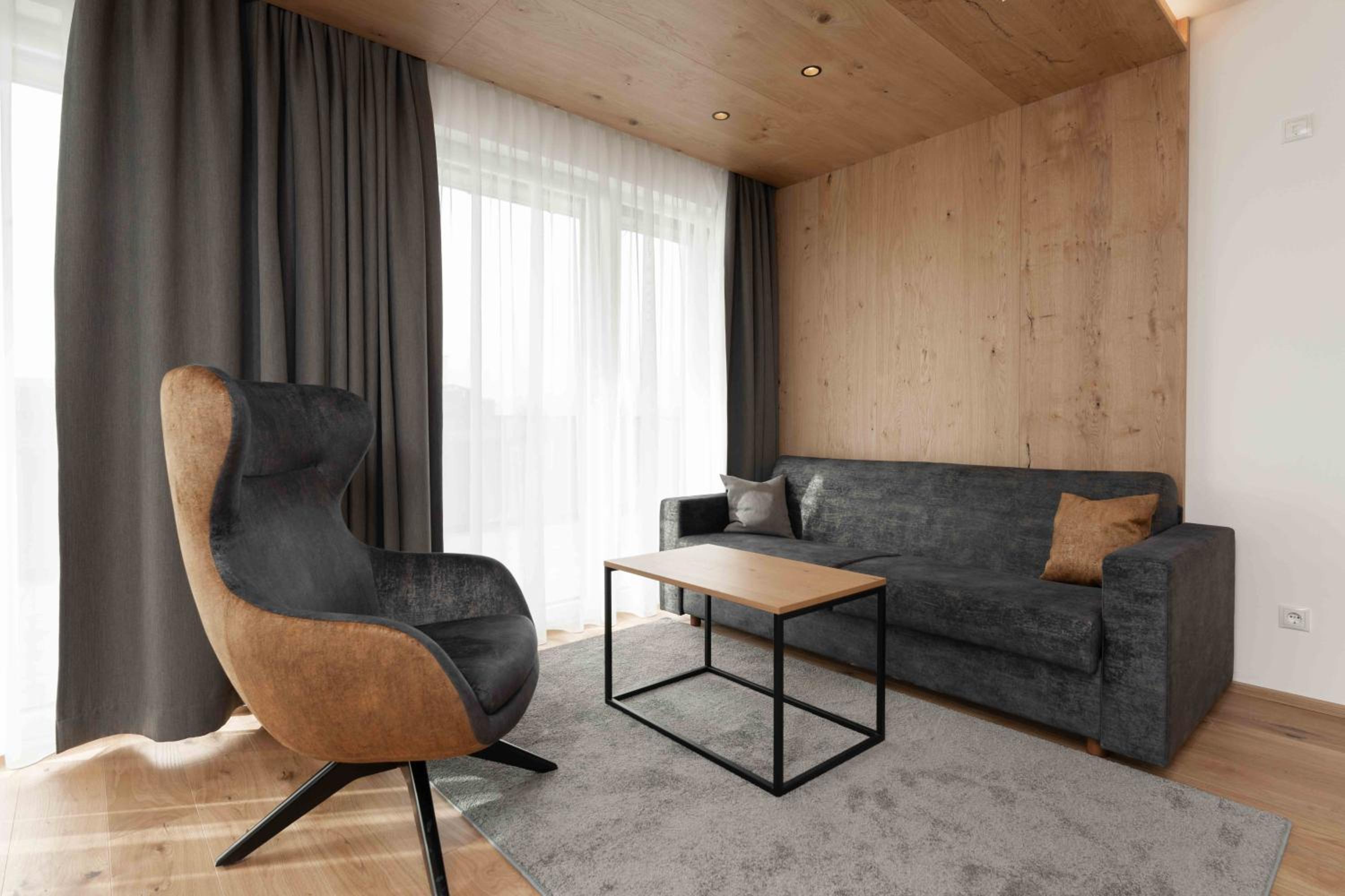 A CASA Serenity