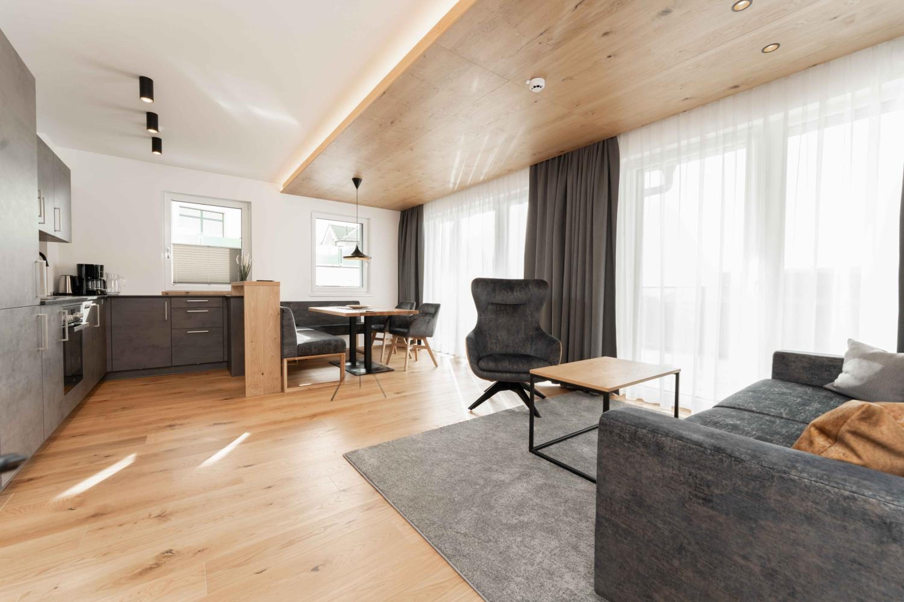 A CASA Serenity