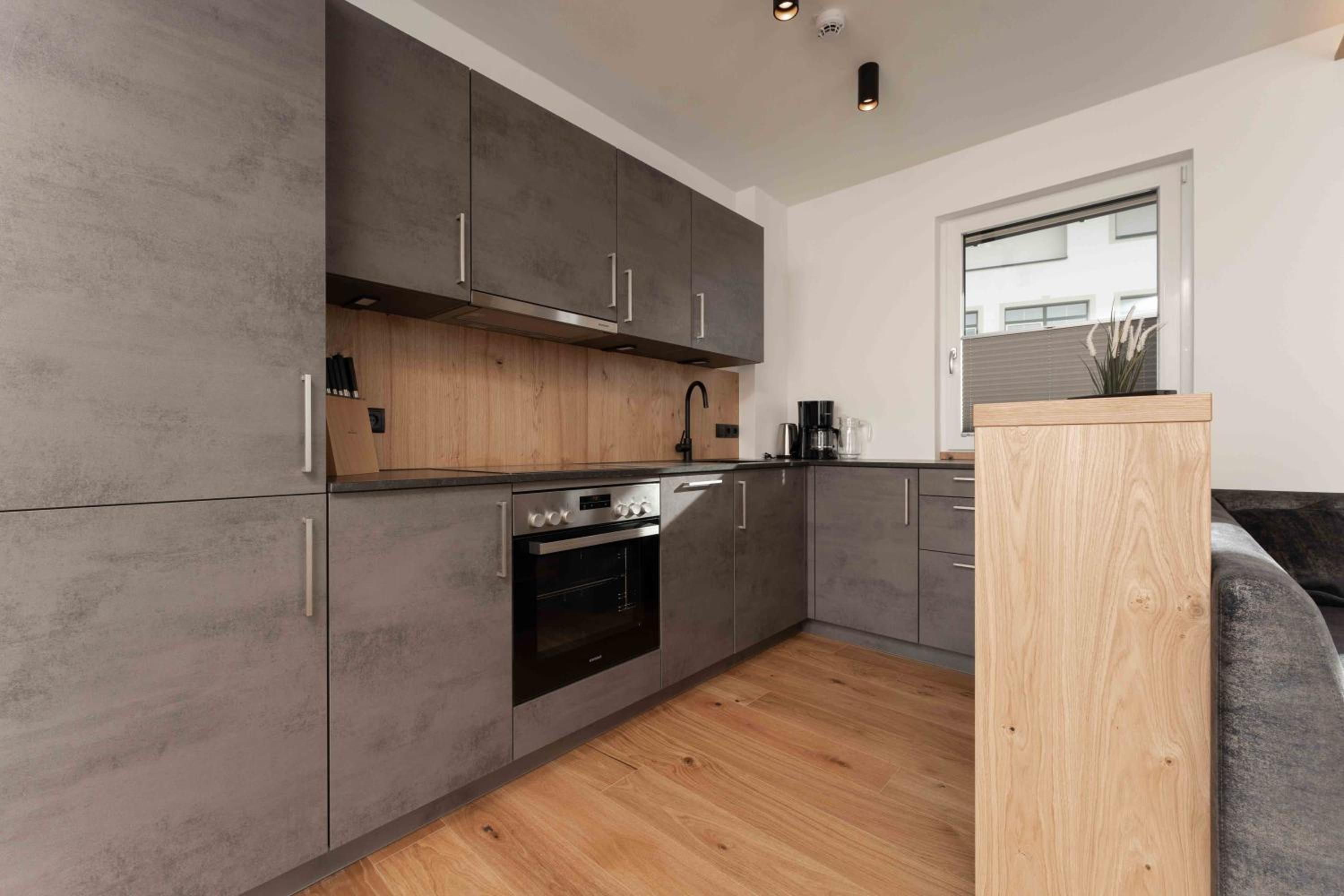 A CASA Serenity