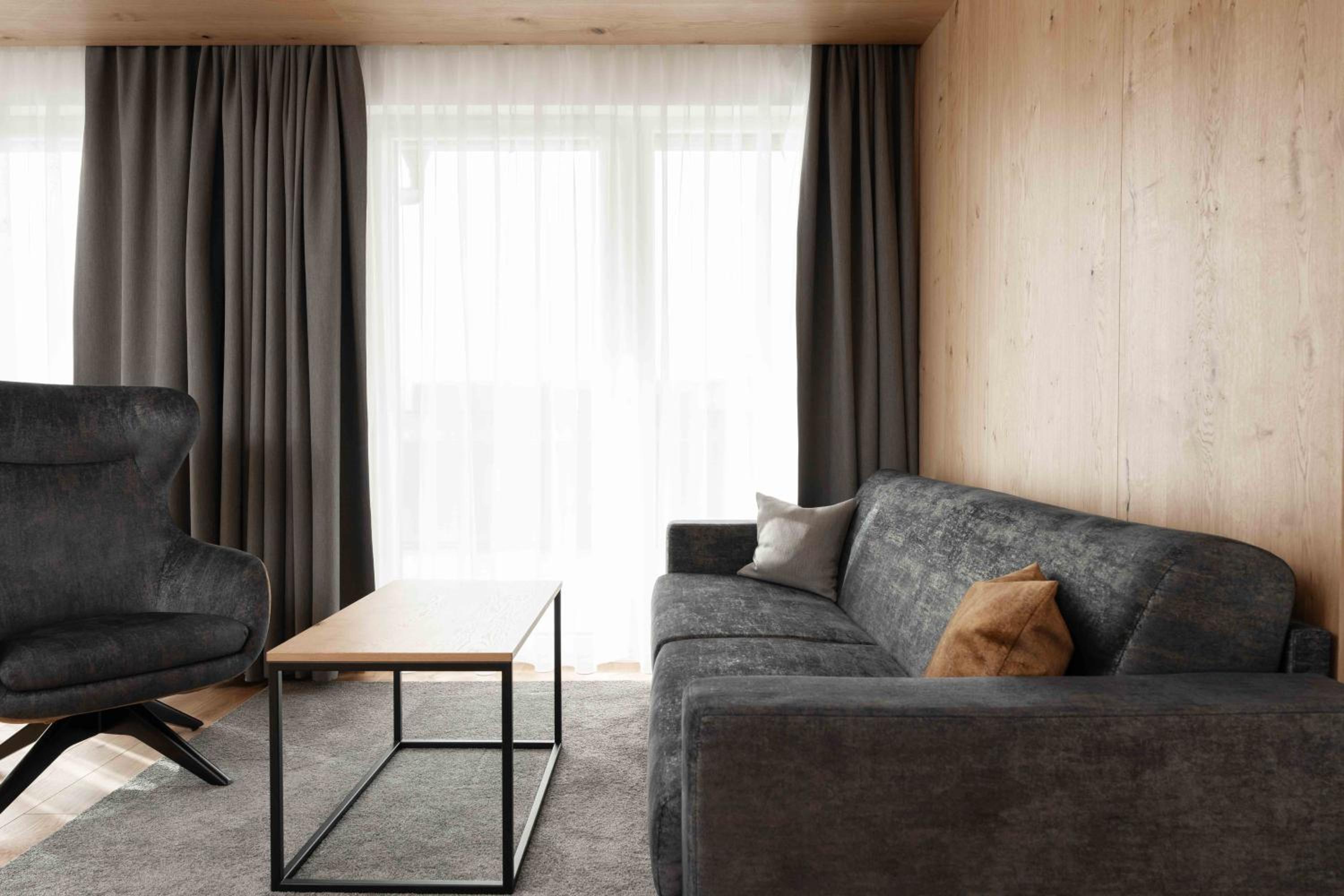A CASA Serenity