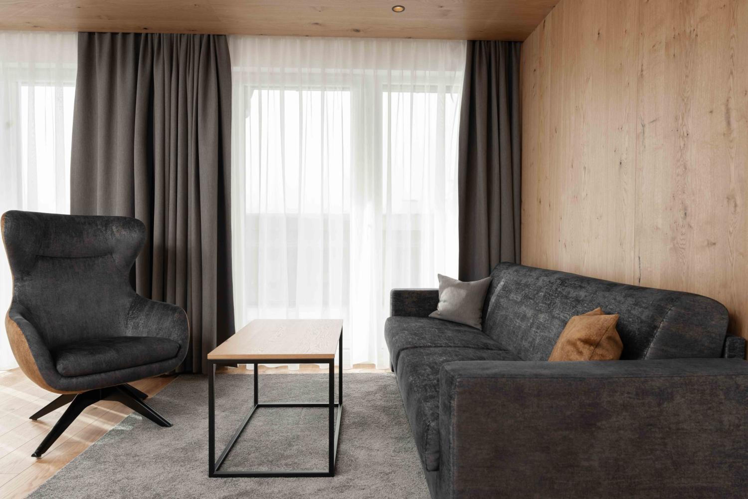 A CASA Serenity