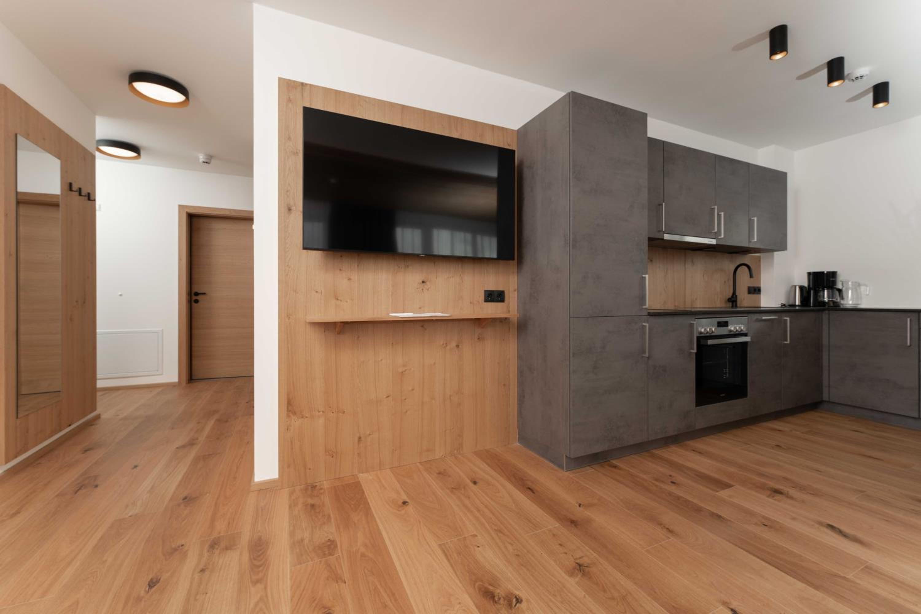 A CASA Serenity