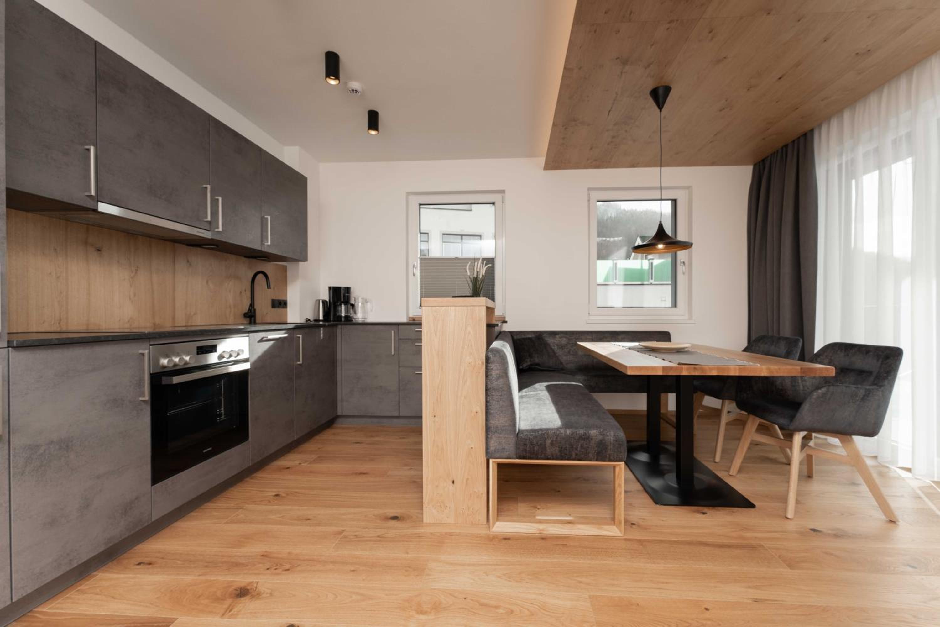 A CASA Serenity