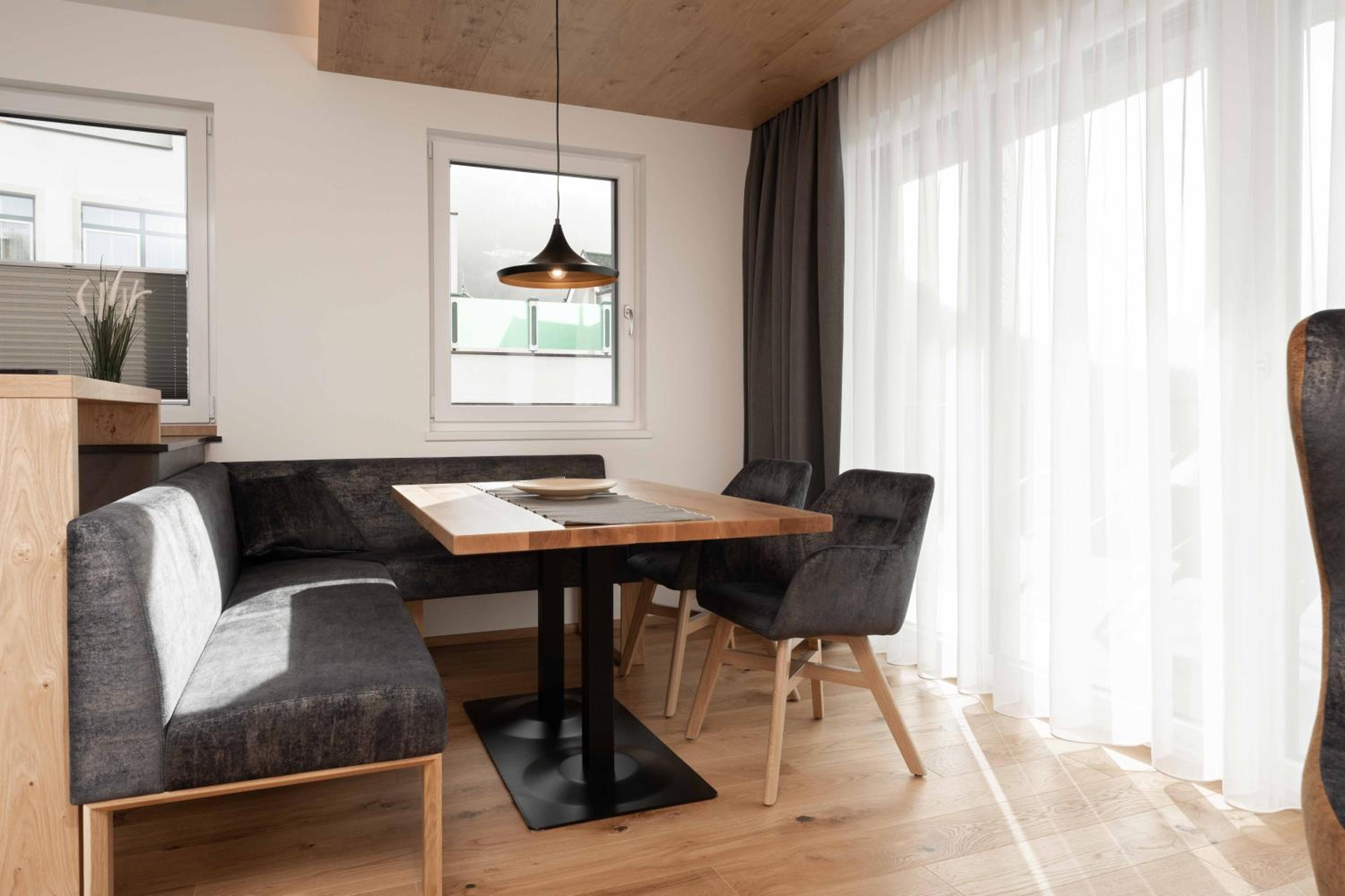A CASA Serenity