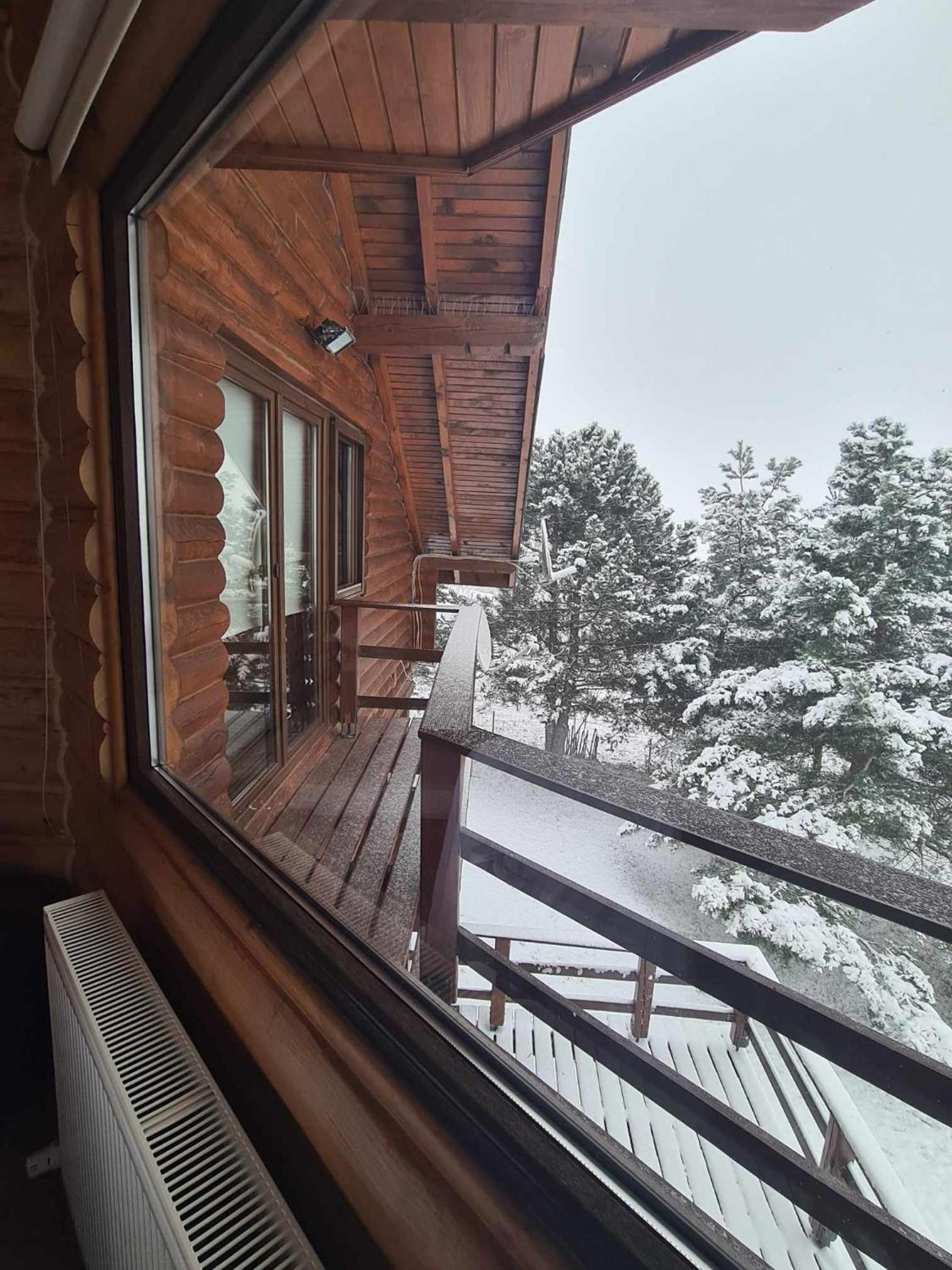 Lucky Vila de Vânătoare