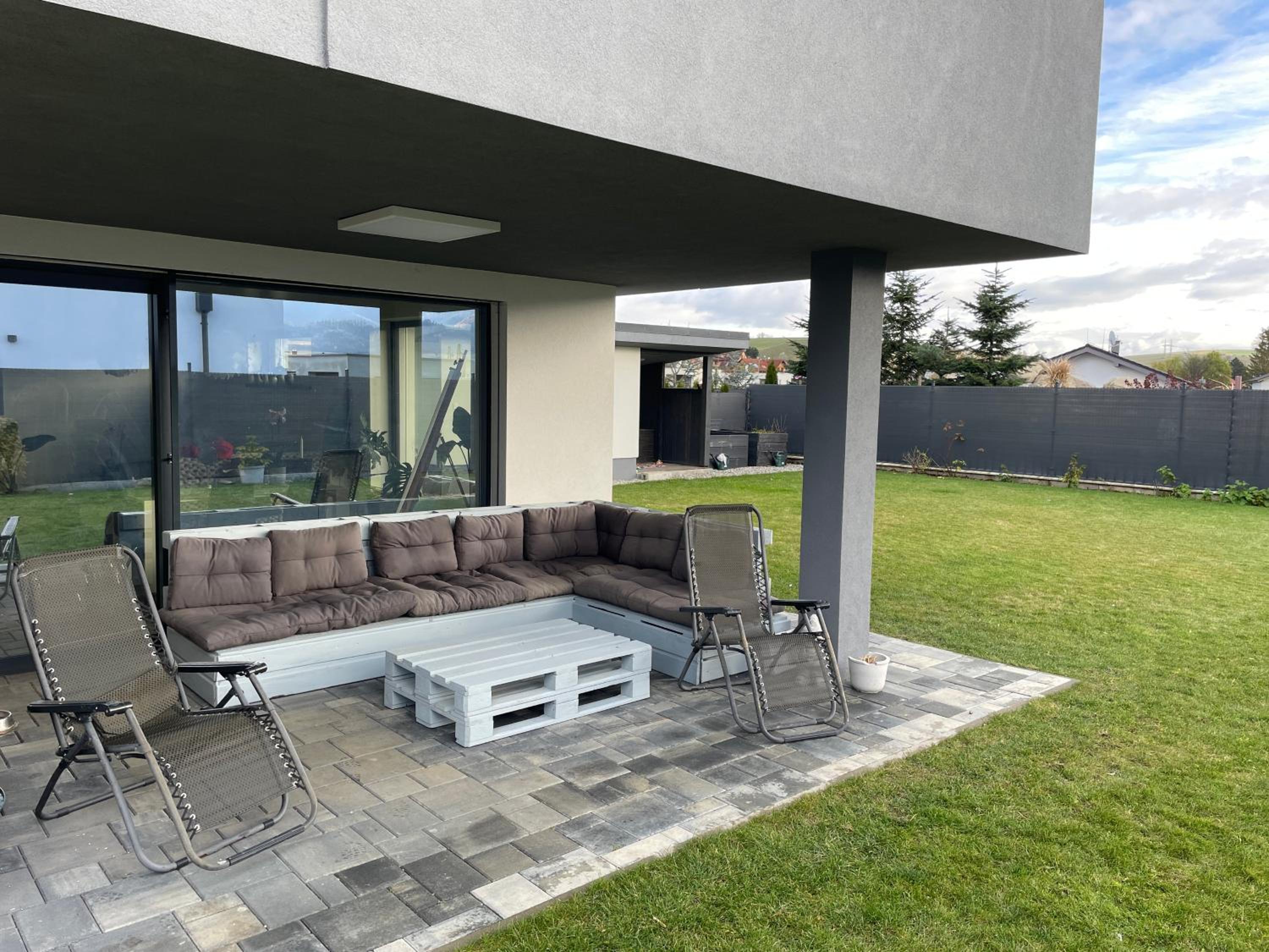 Stošice Residence