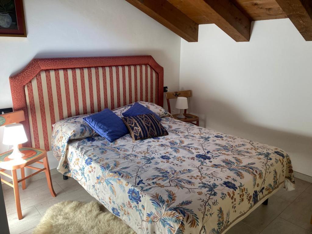 Chez Lilli - Mountain Experience