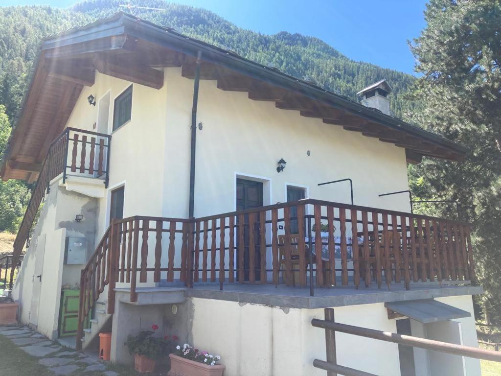 Chez Lilli - Mountain Experience