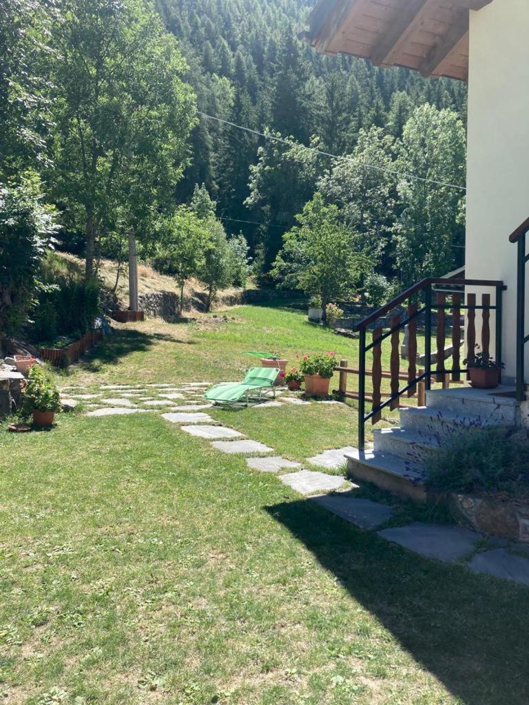 Chez Lilli - Mountain Experience