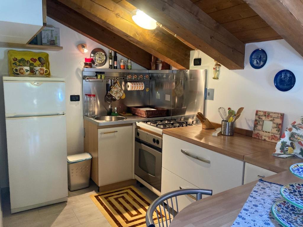 Chez Lilli - Mountain Experience