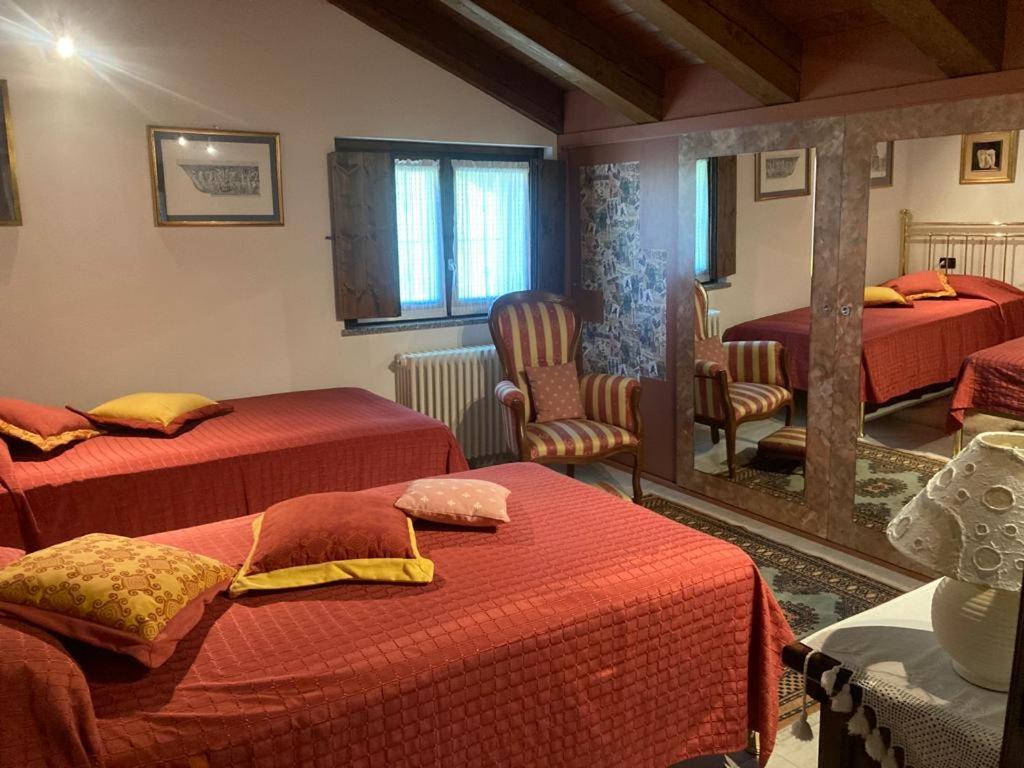 Chez Lilli - Mountain Experience
