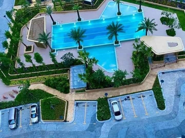 Bin's house