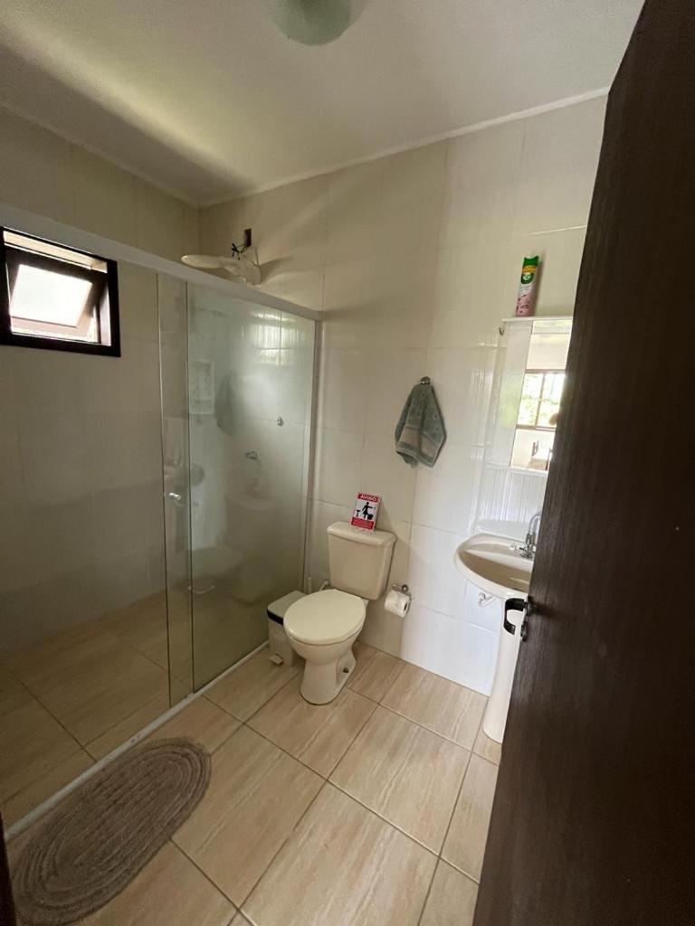 Casa Wazla em Ibiraquera