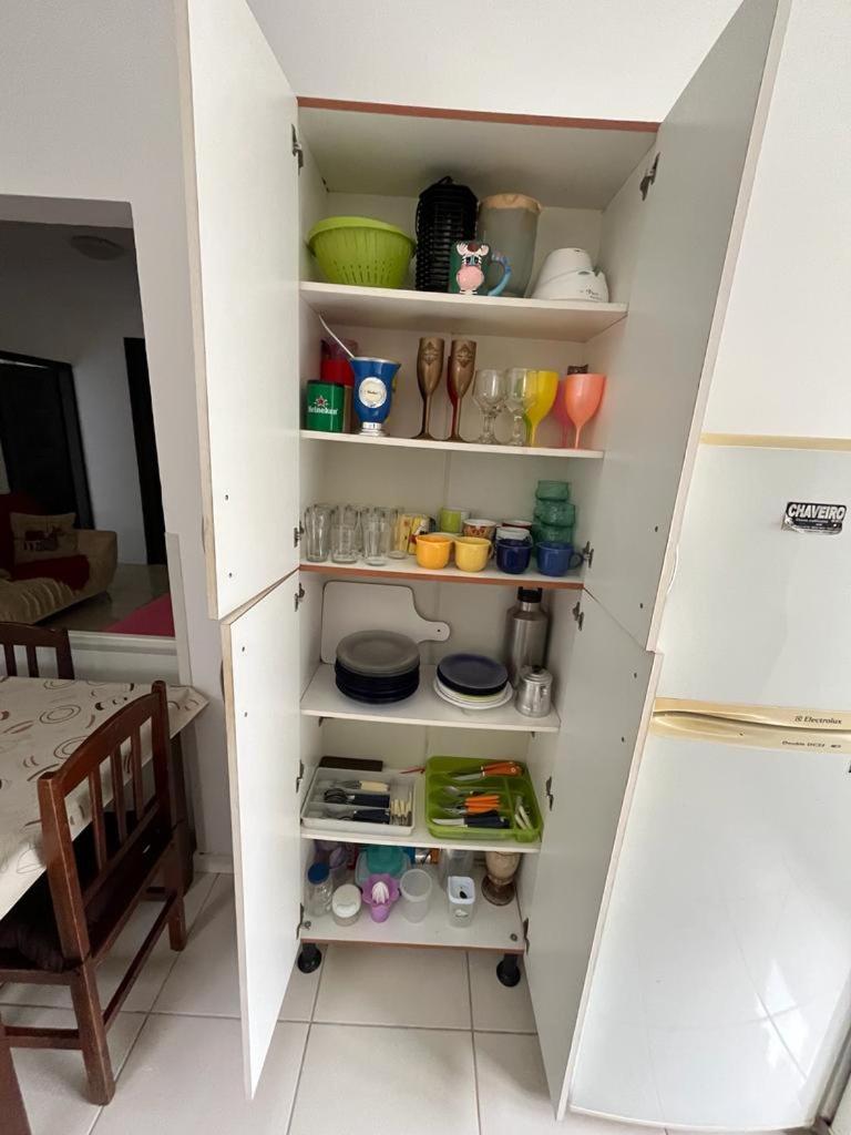 Casa Wazla em Ibiraquera