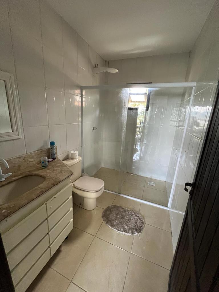 Casa Wazla em Ibiraquera