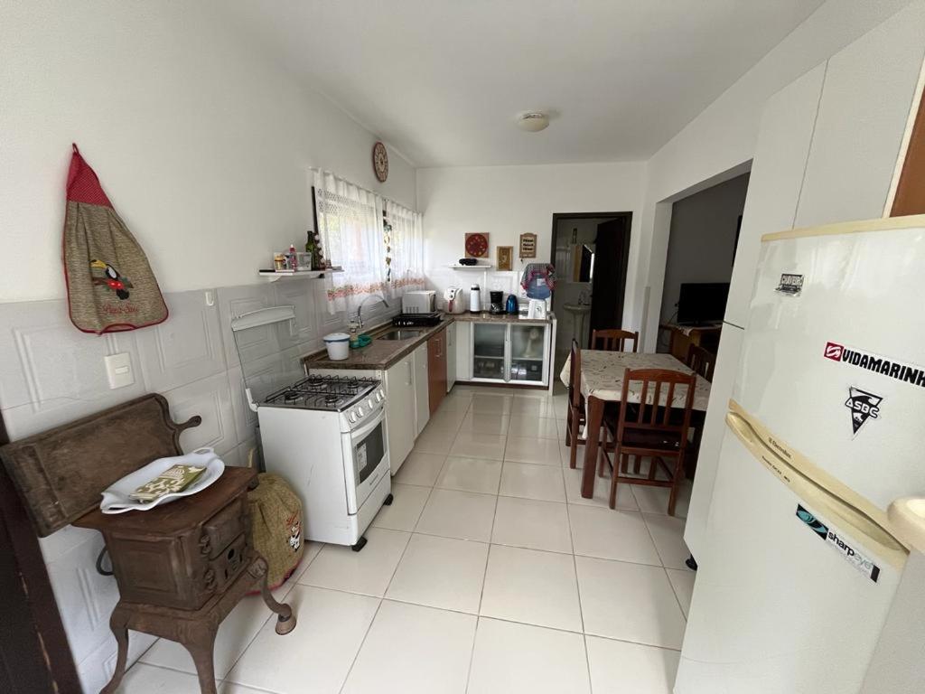 Casa Wazla em Ibiraquera