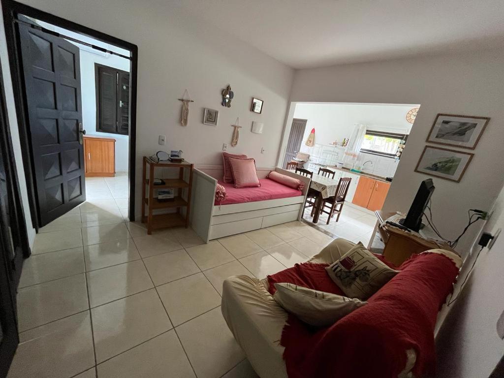 Casa Wazla em Ibiraquera