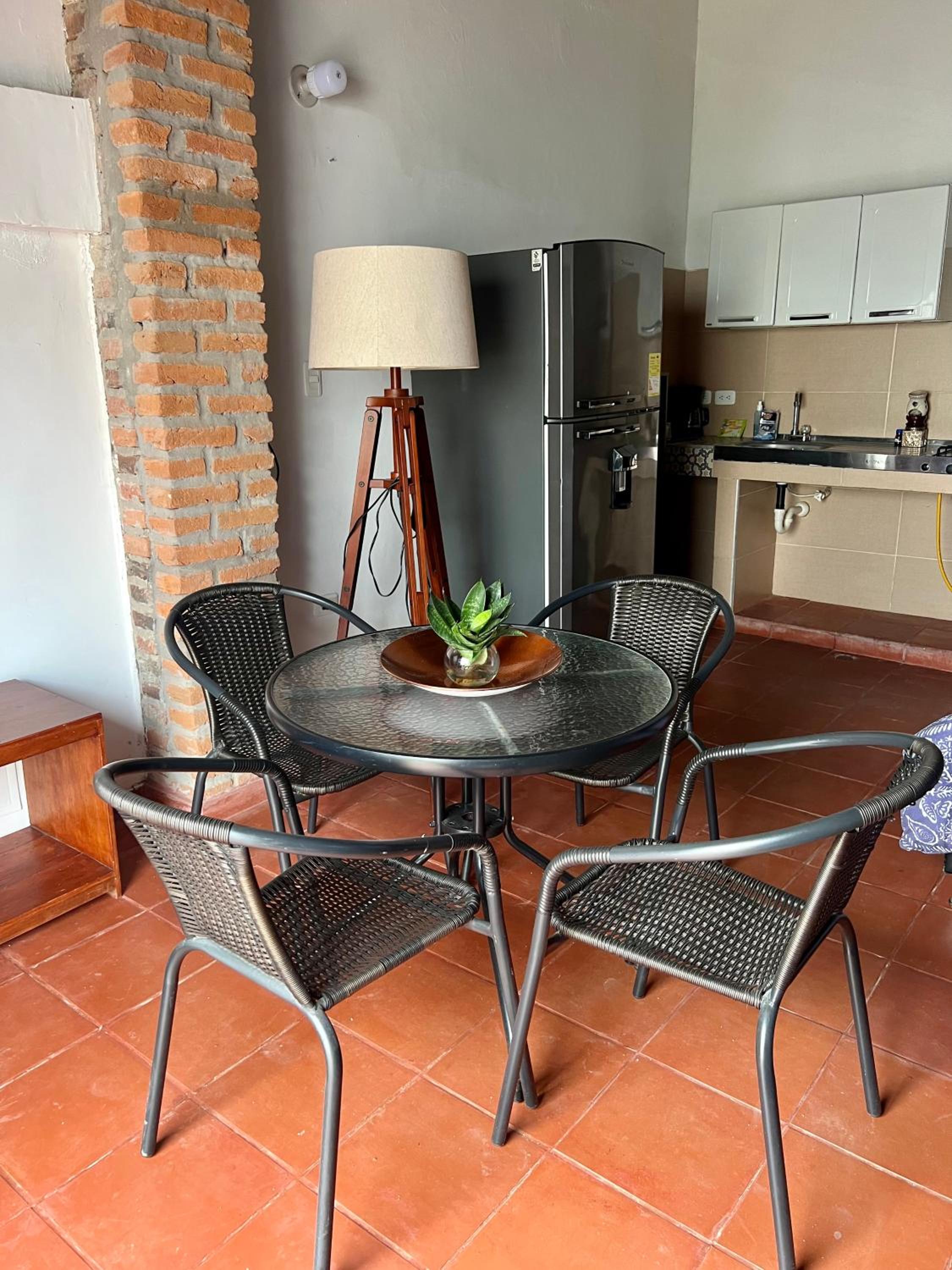 Apartamento Colonial Puerta Azul