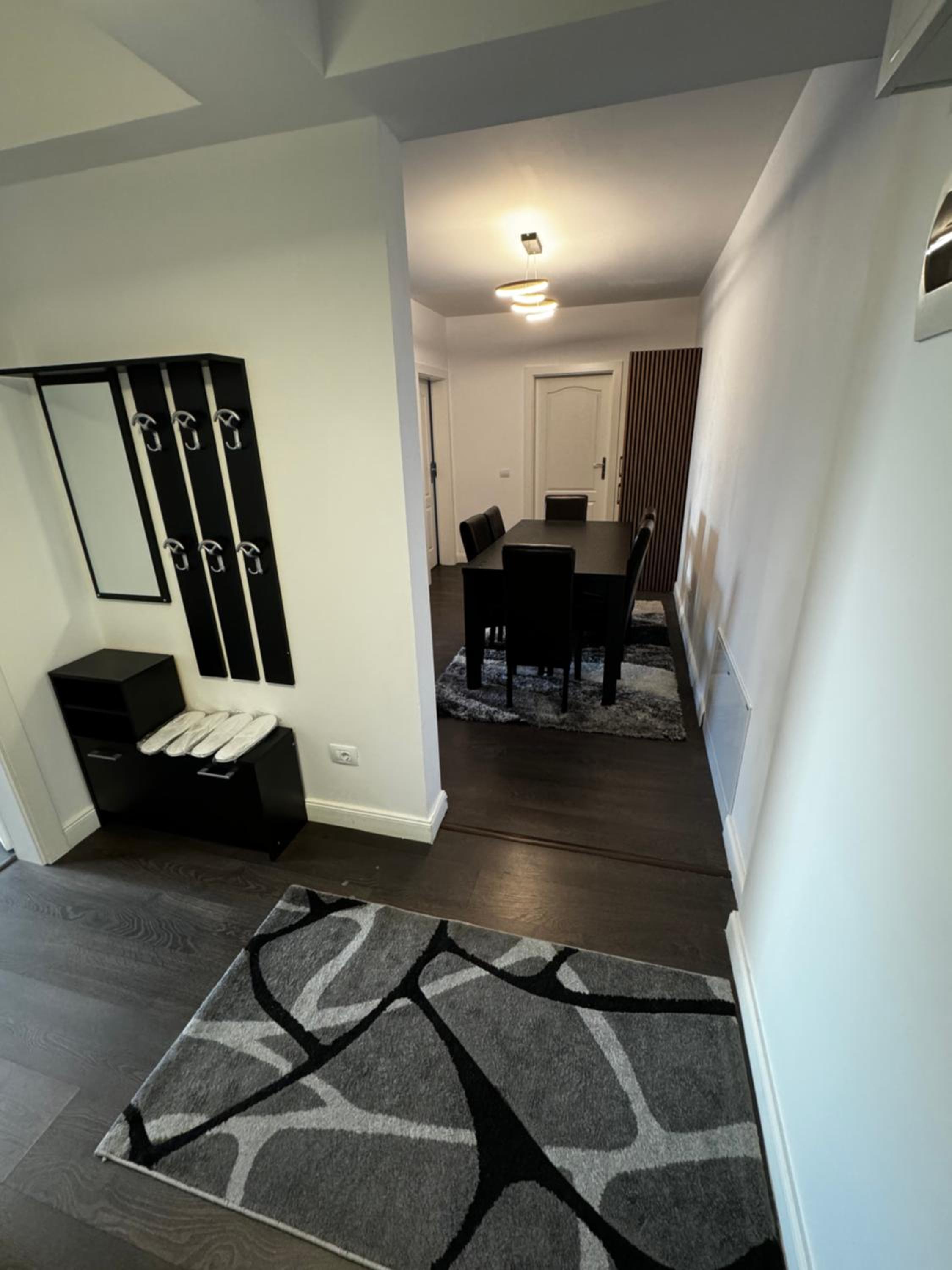 Apartament lux zona stadion ion oblemenco view 5
