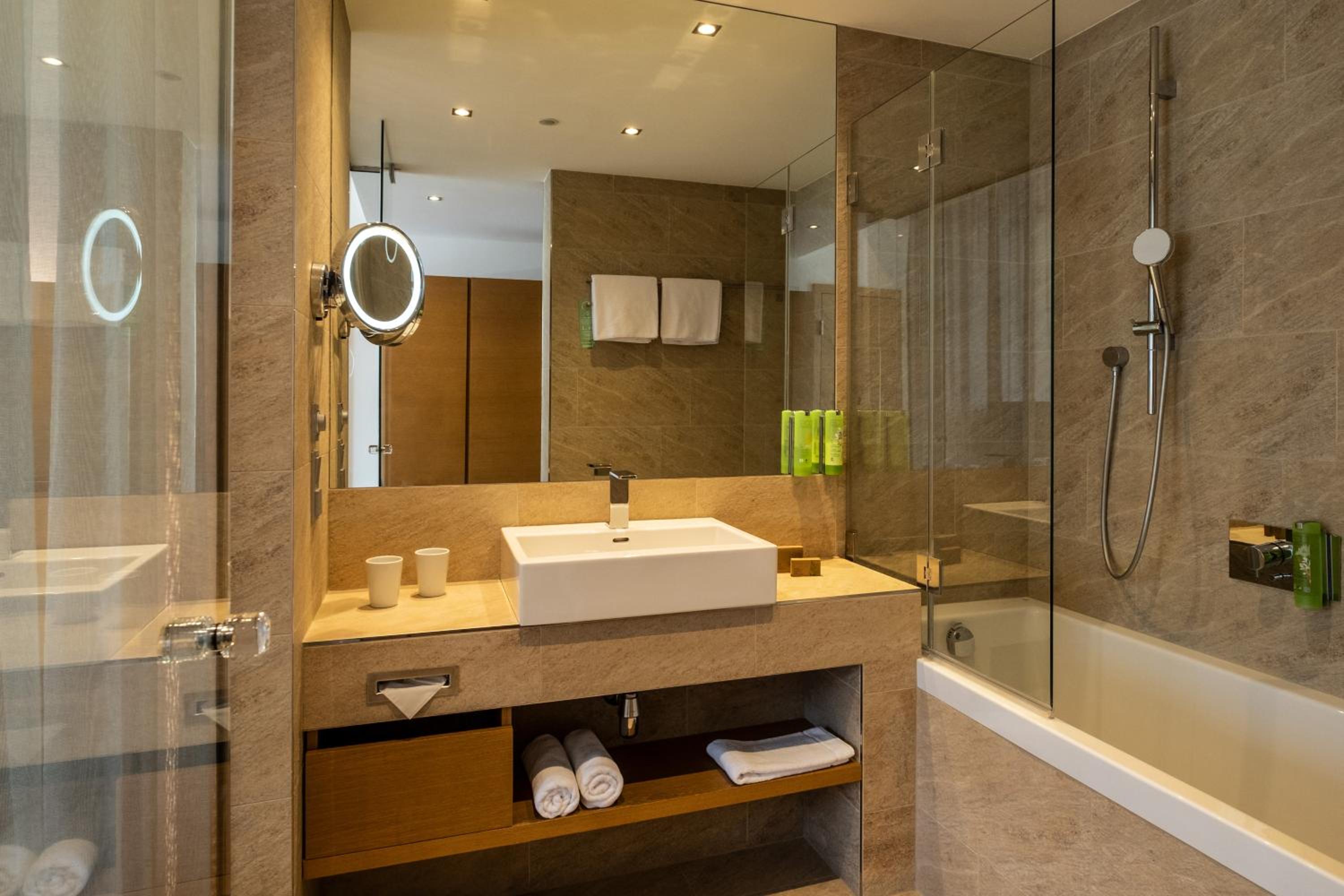 Tauern Spa Hotel & Therme