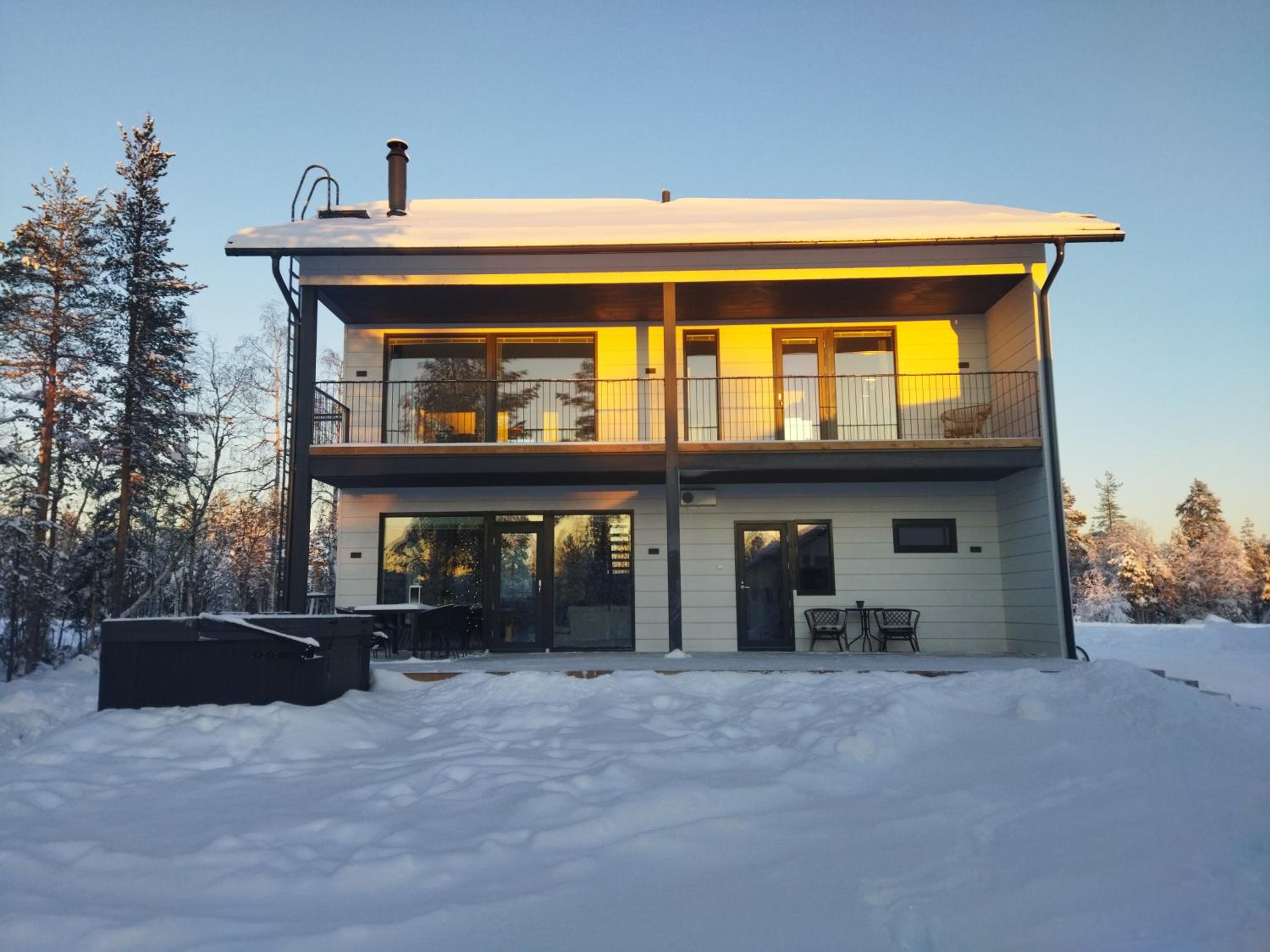 Villa Tähti