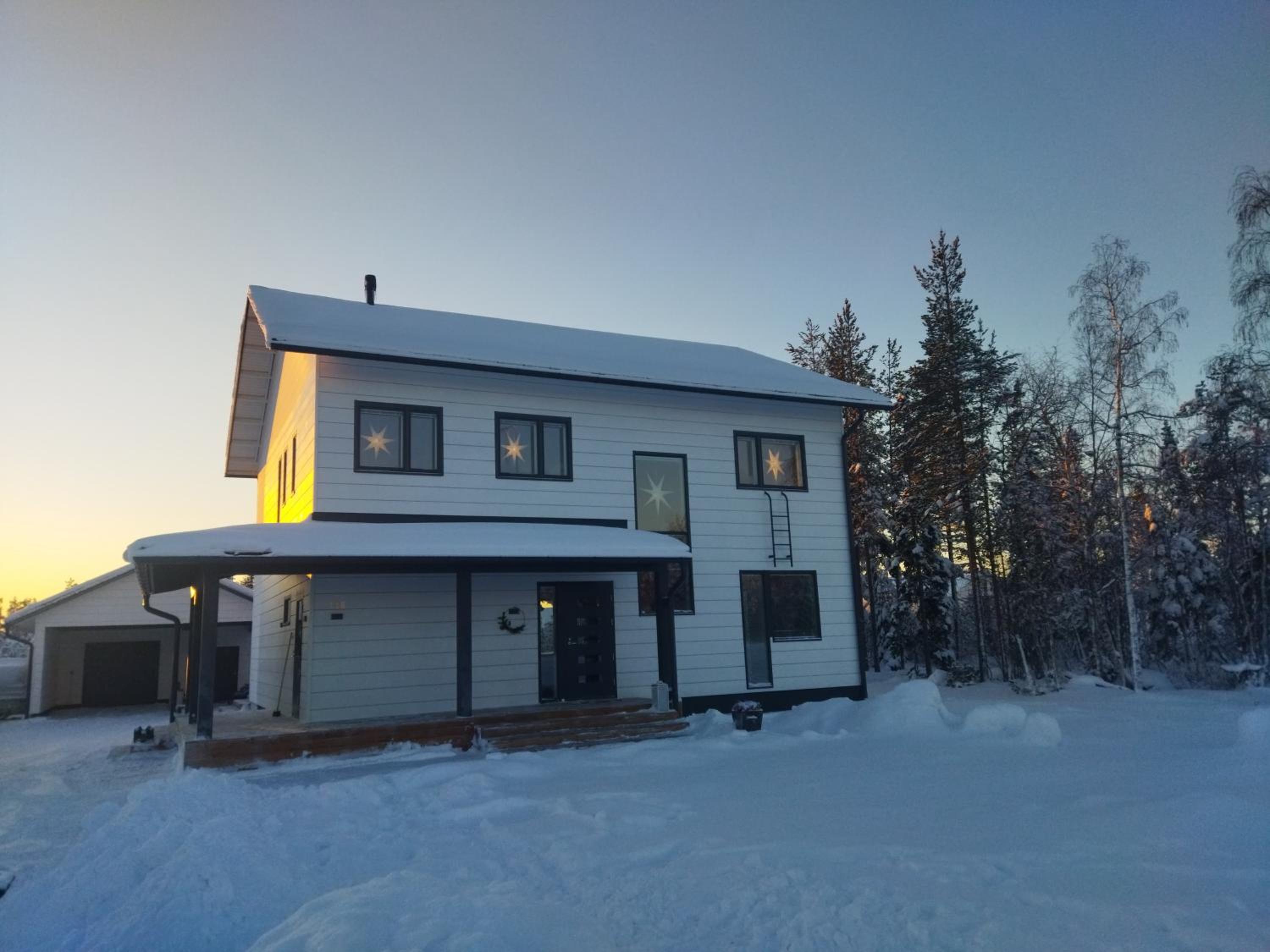Villa Tähti