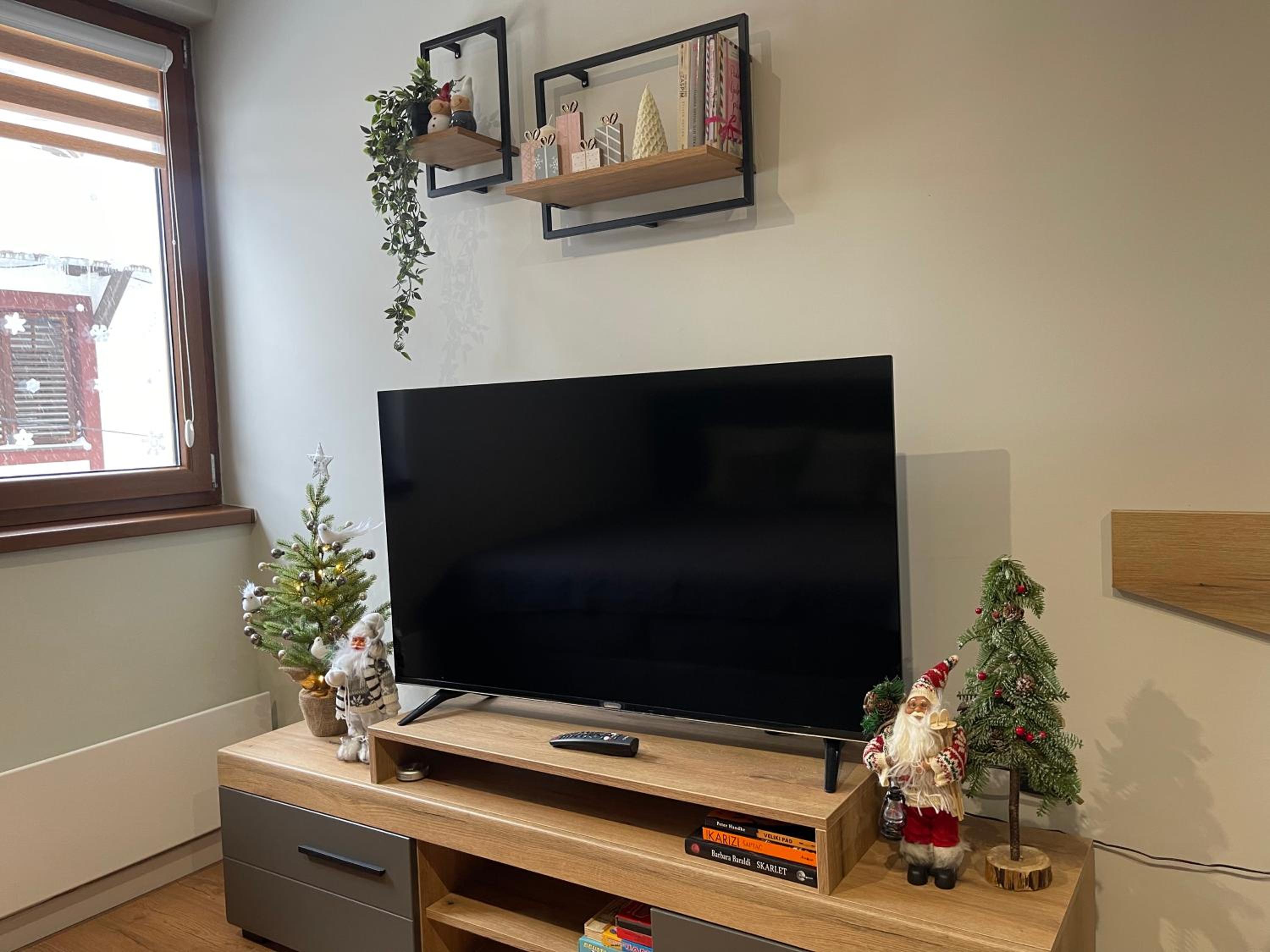 Apartman Aleni - Bela Reka, Brzeće view 2