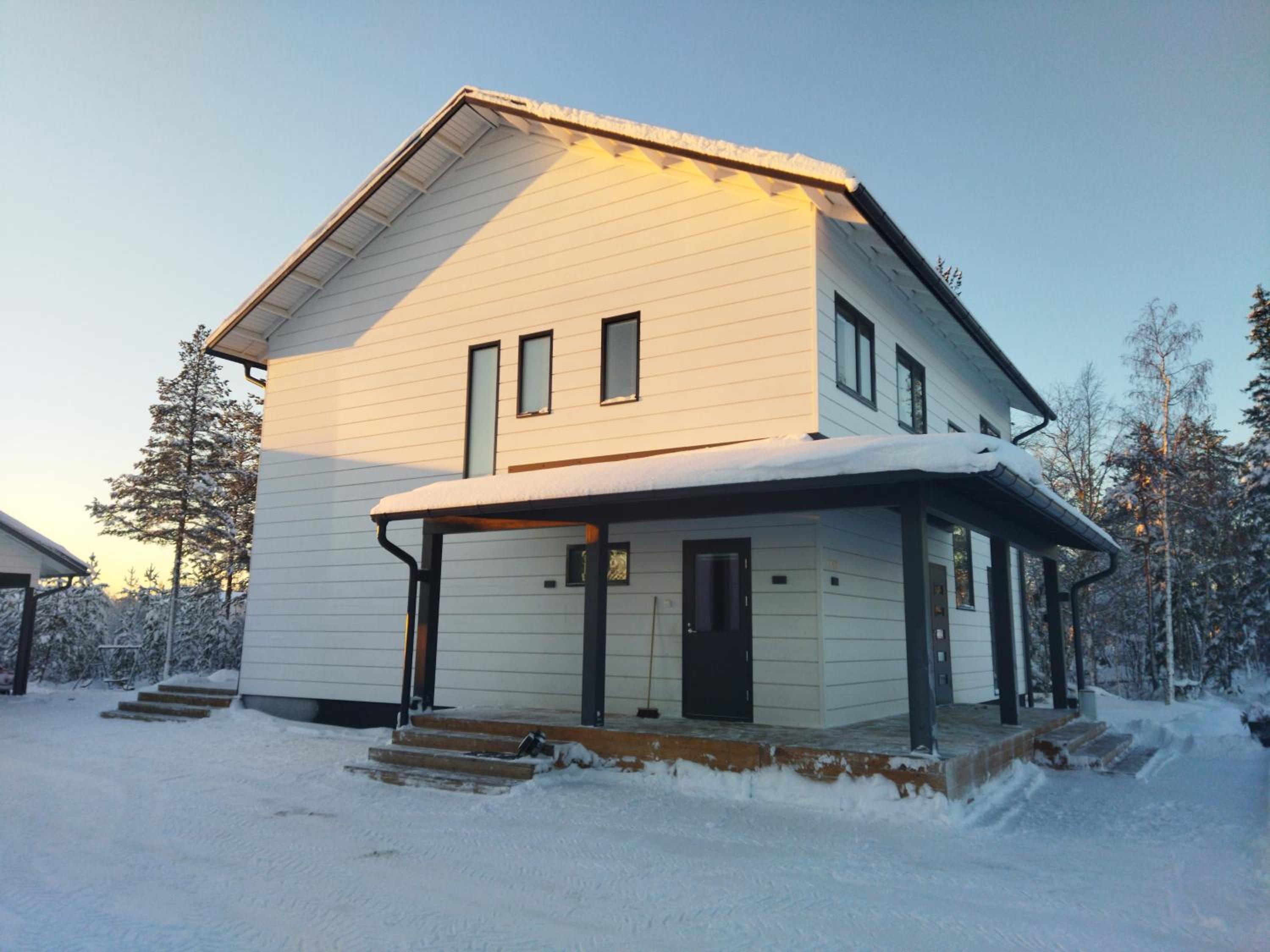 Villa Tähti