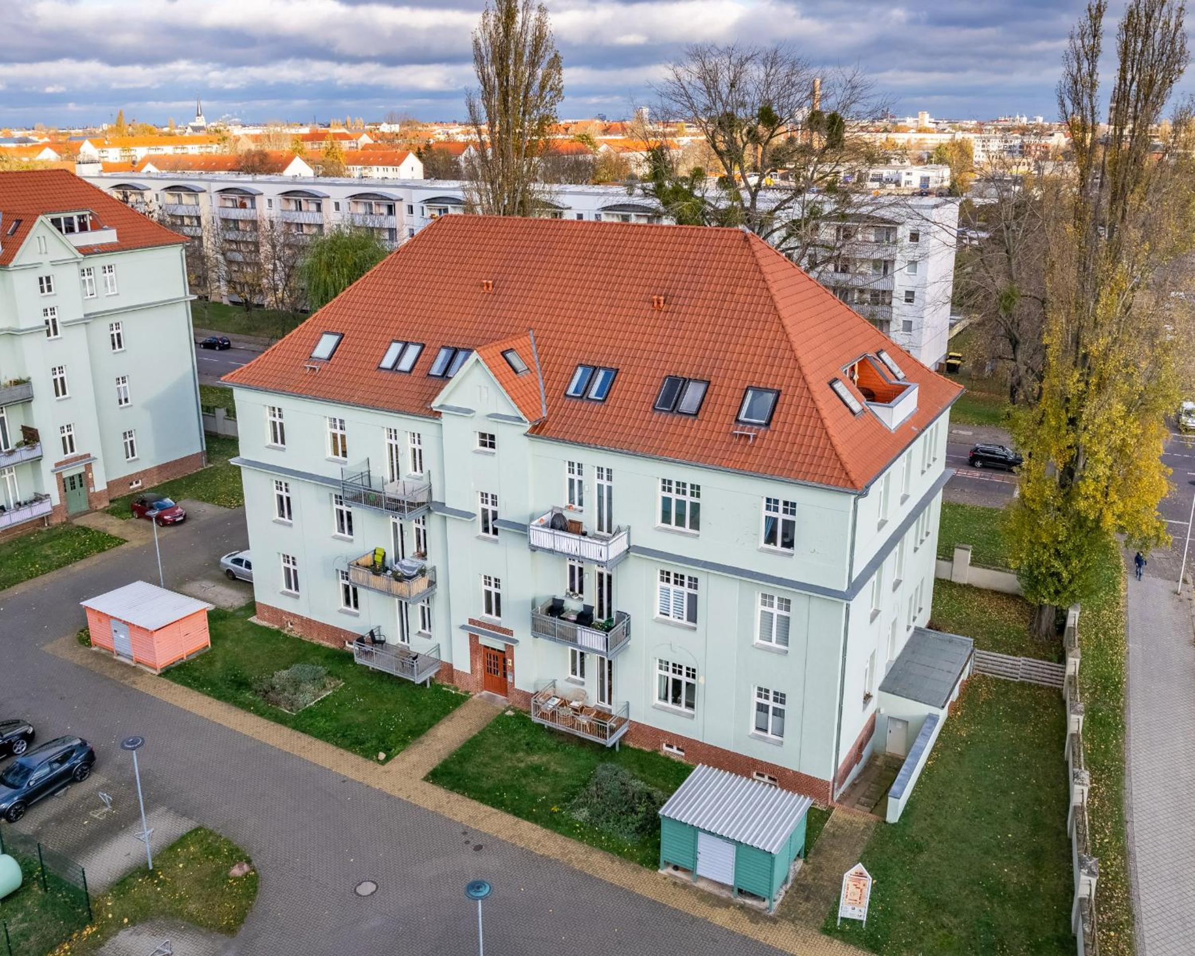 building