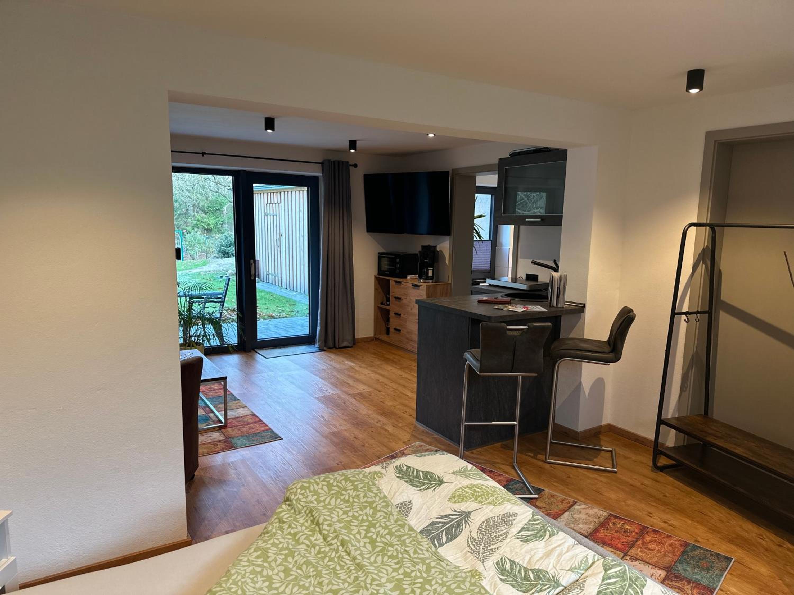 Marleens Ferienwohnung in Schwerin