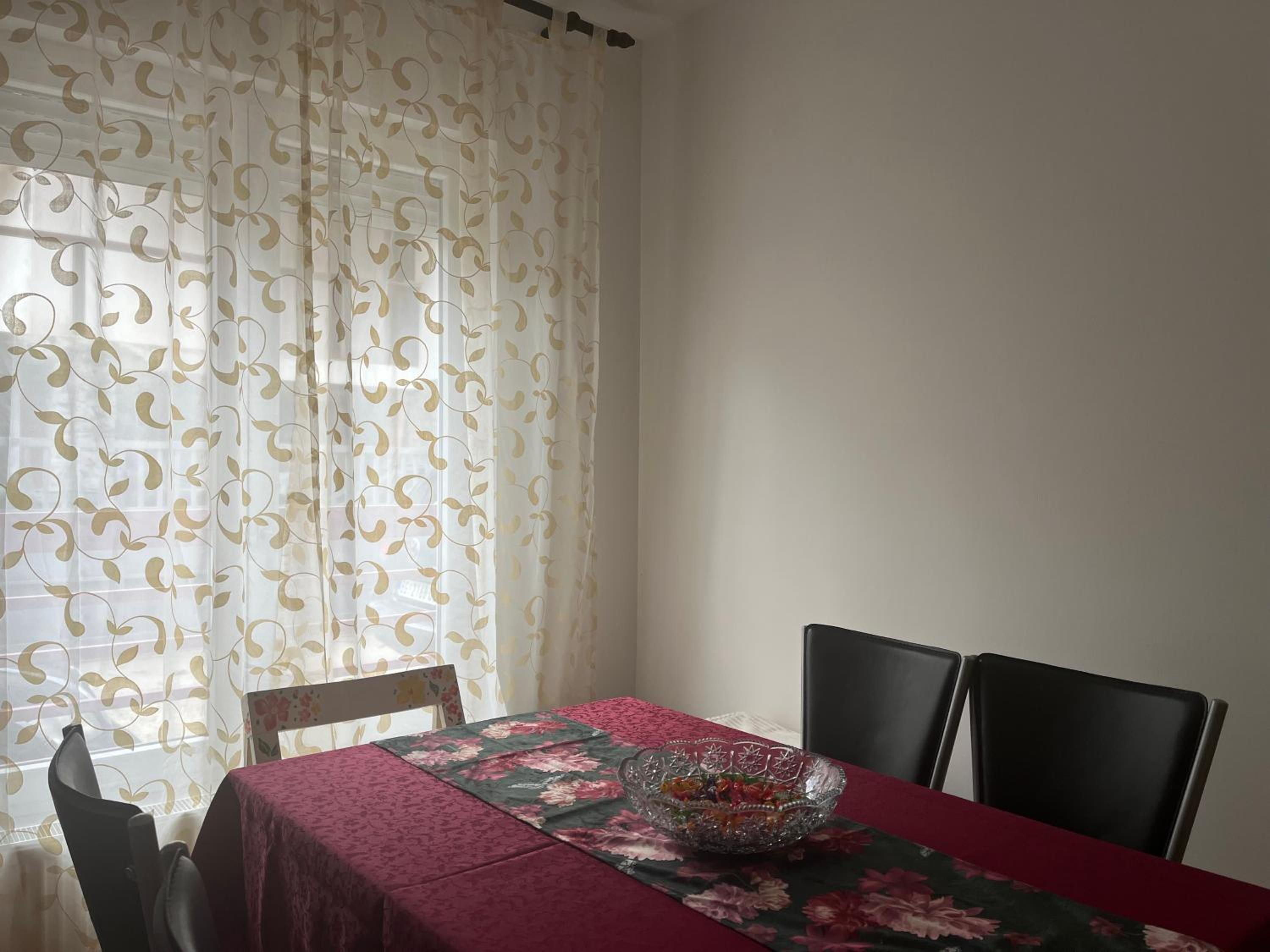 Margita Apartment