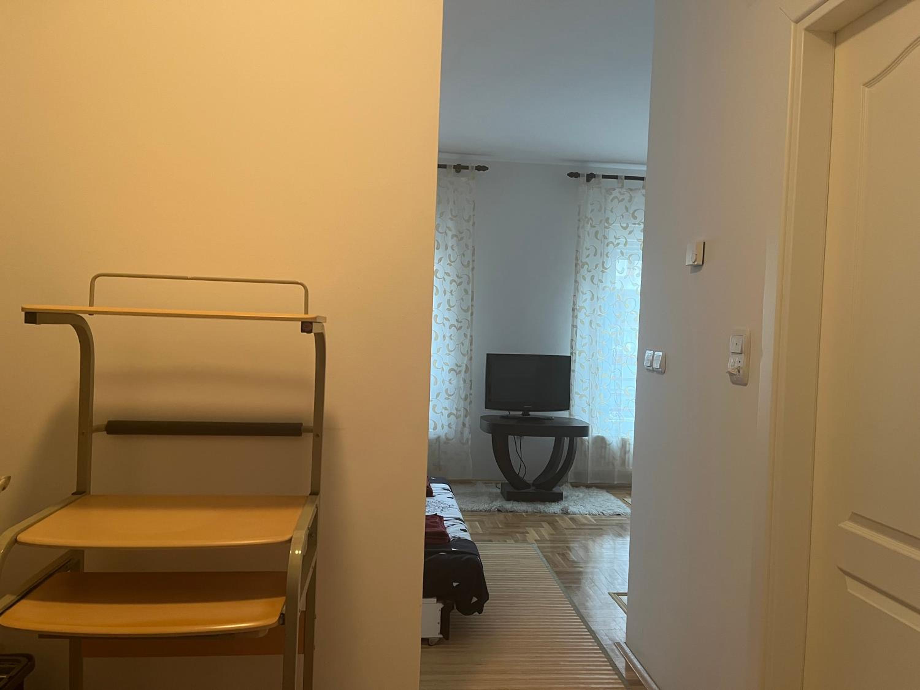Margita Apartment