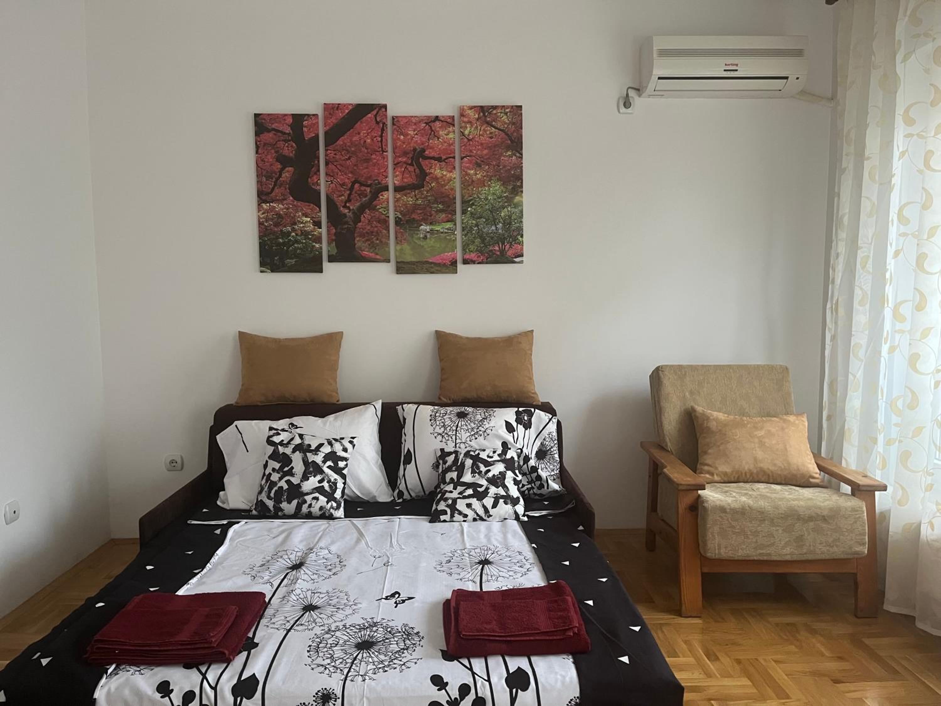 Margita Apartment