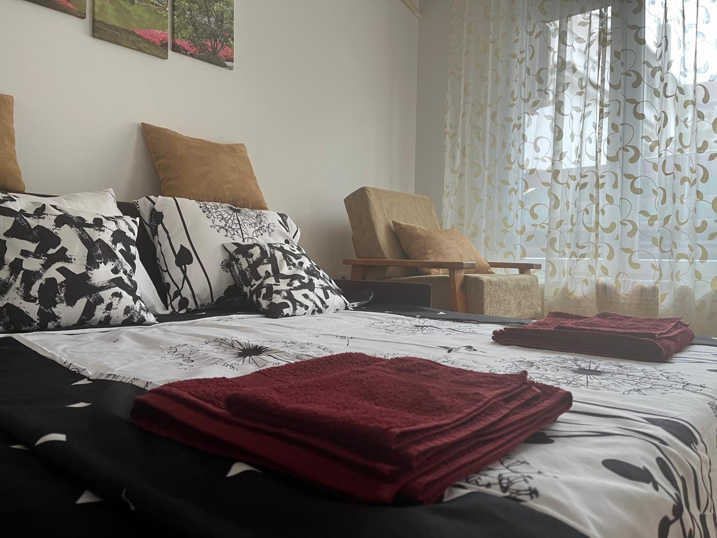 Margita Apartment