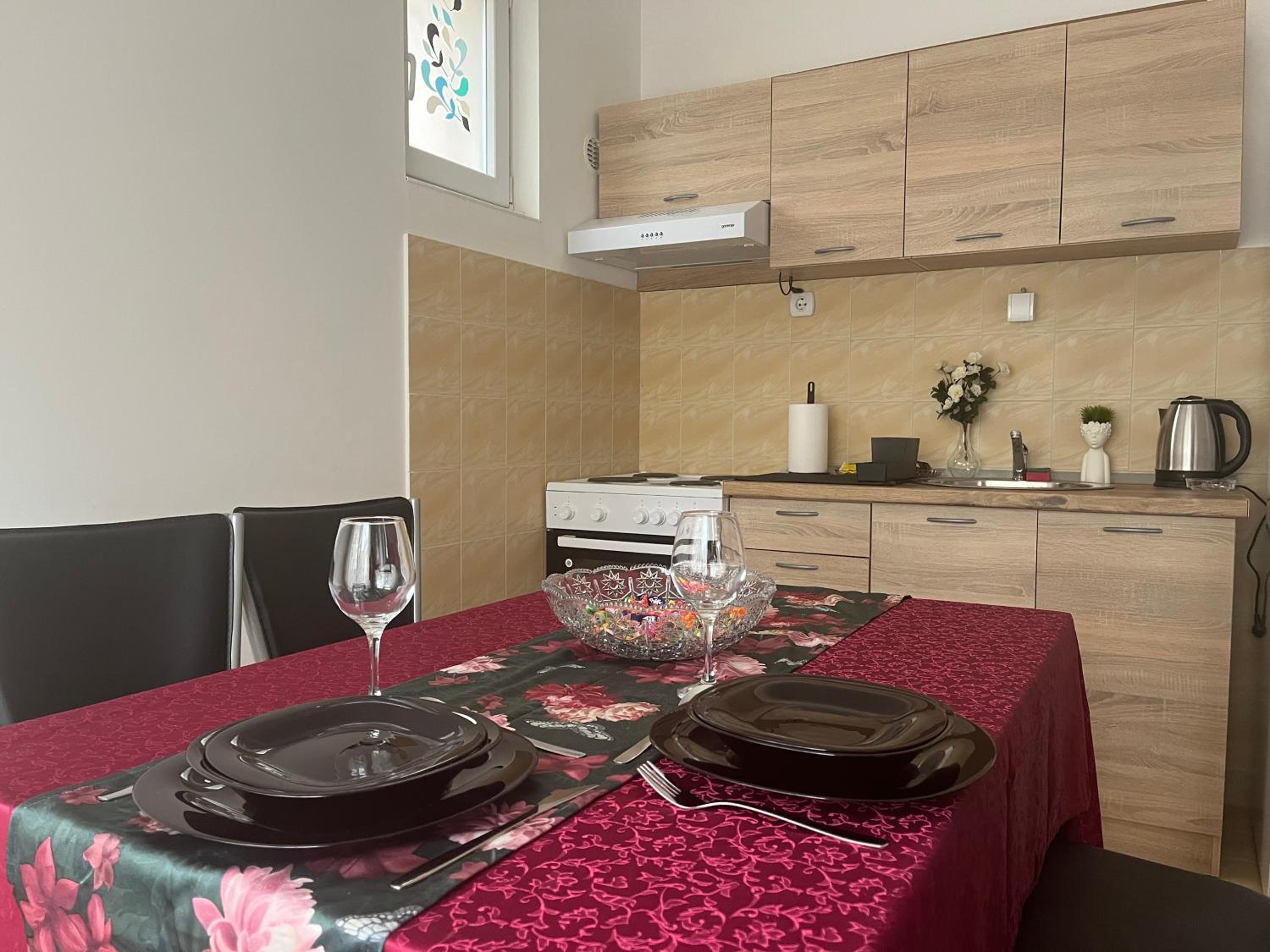 Margita Apartment